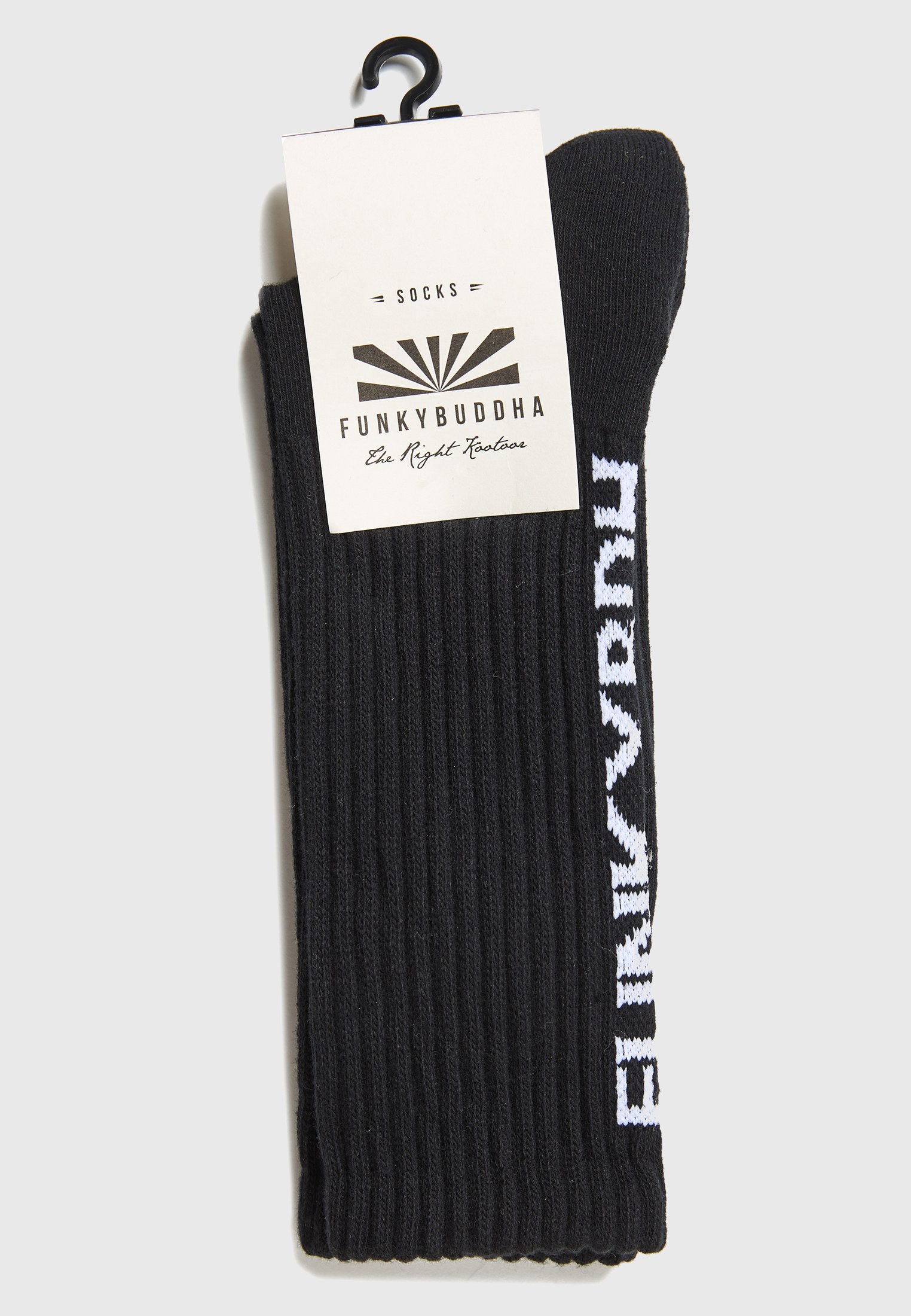 Men's Accessories Funky Buddha Black