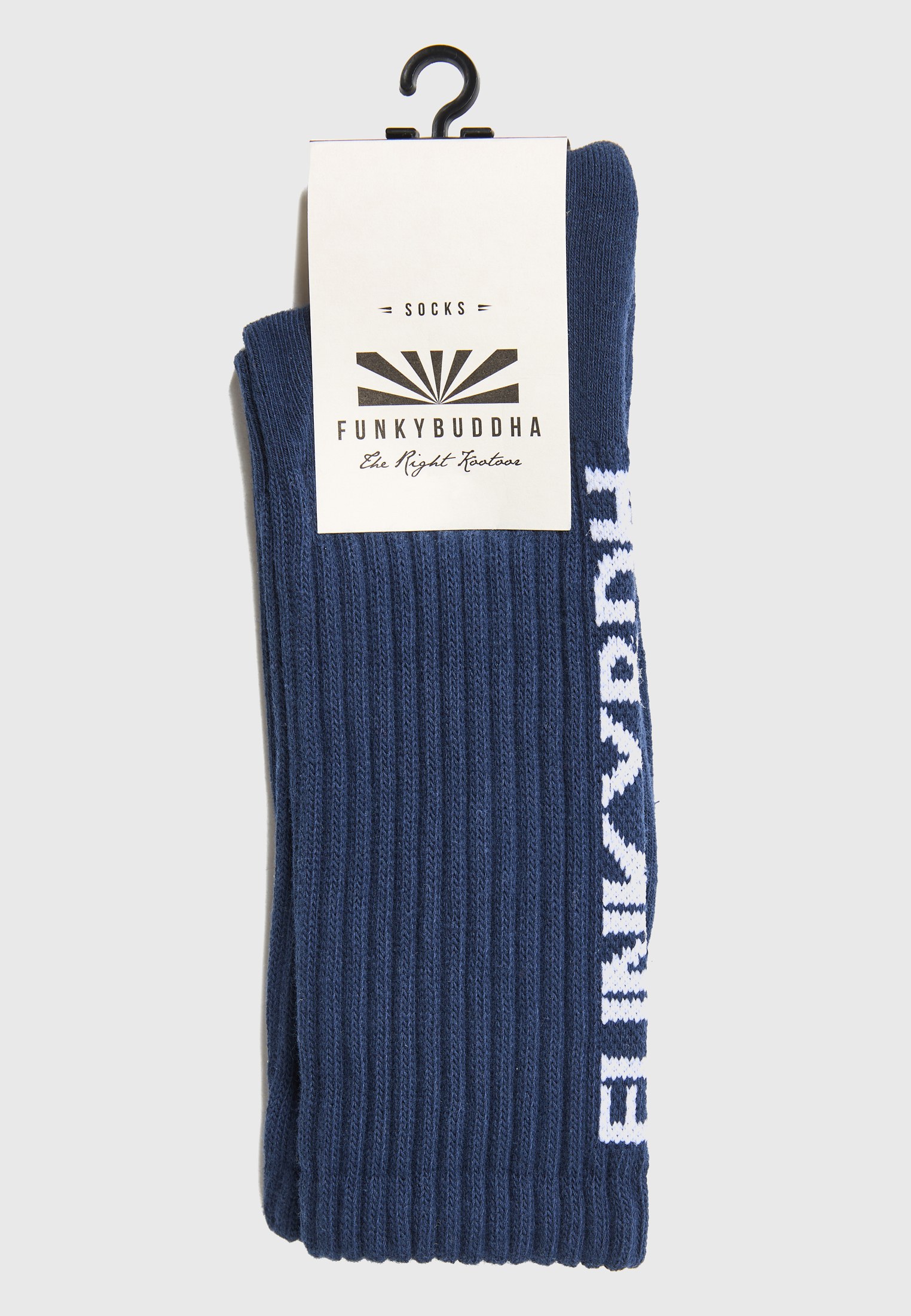 Men's Accessories Funky Buddha Blue