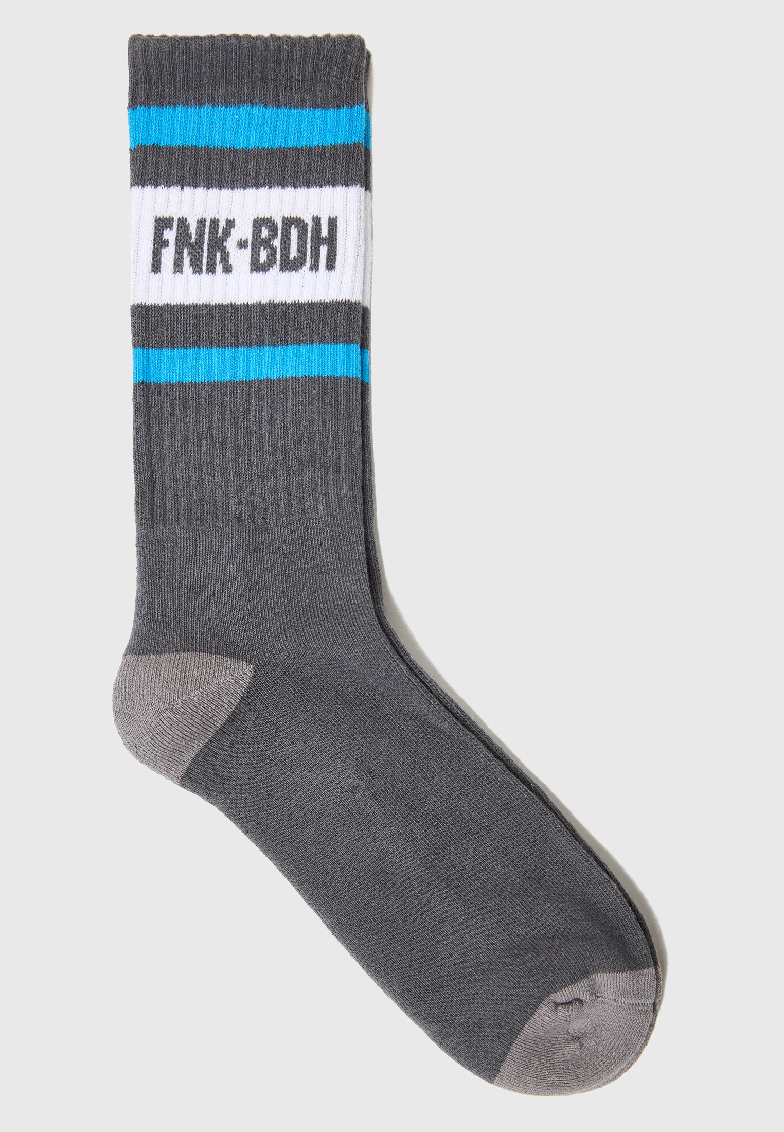 Men's Accessories Funky Buddha White