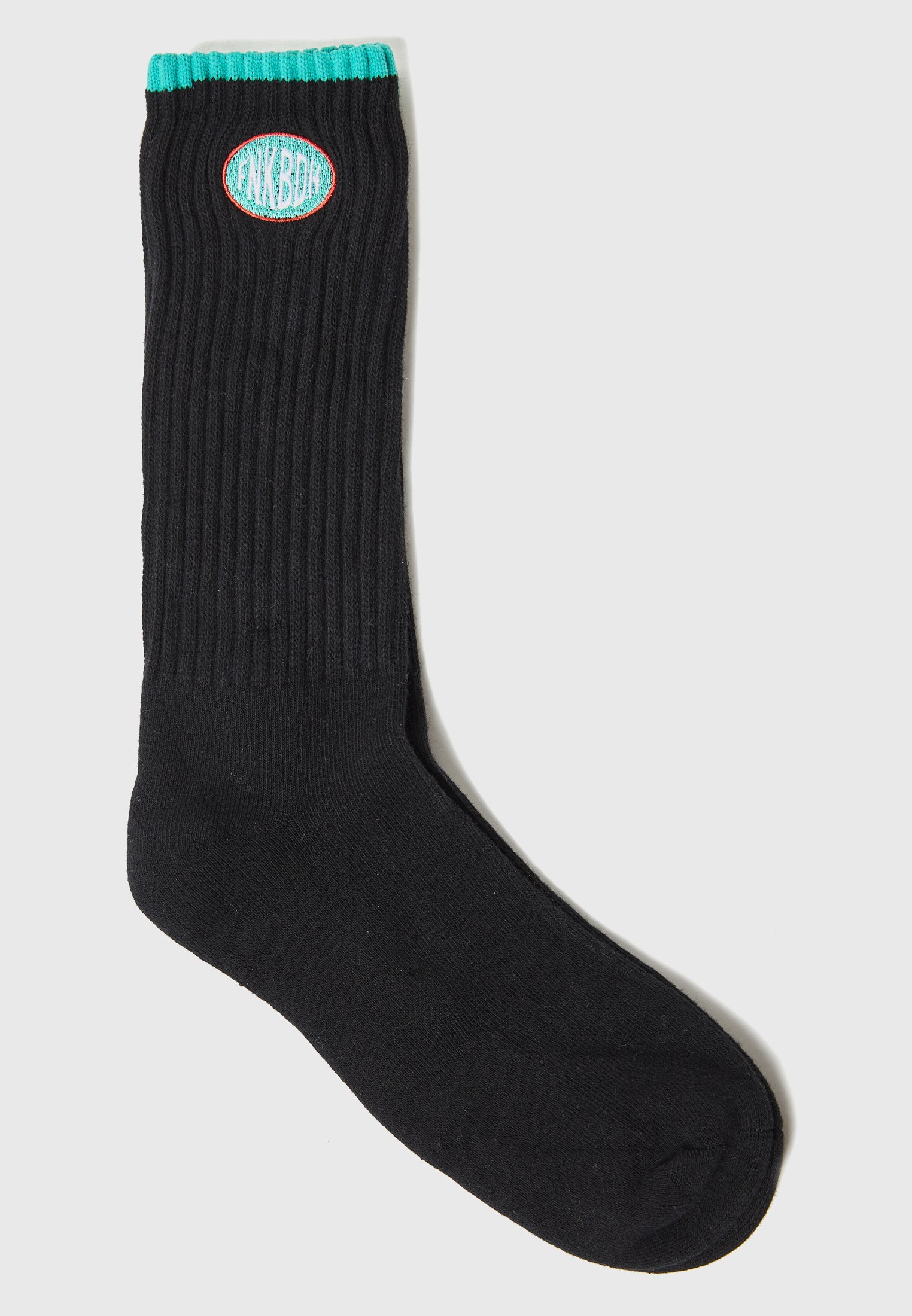 Men's Accessories Funky Buddha Black