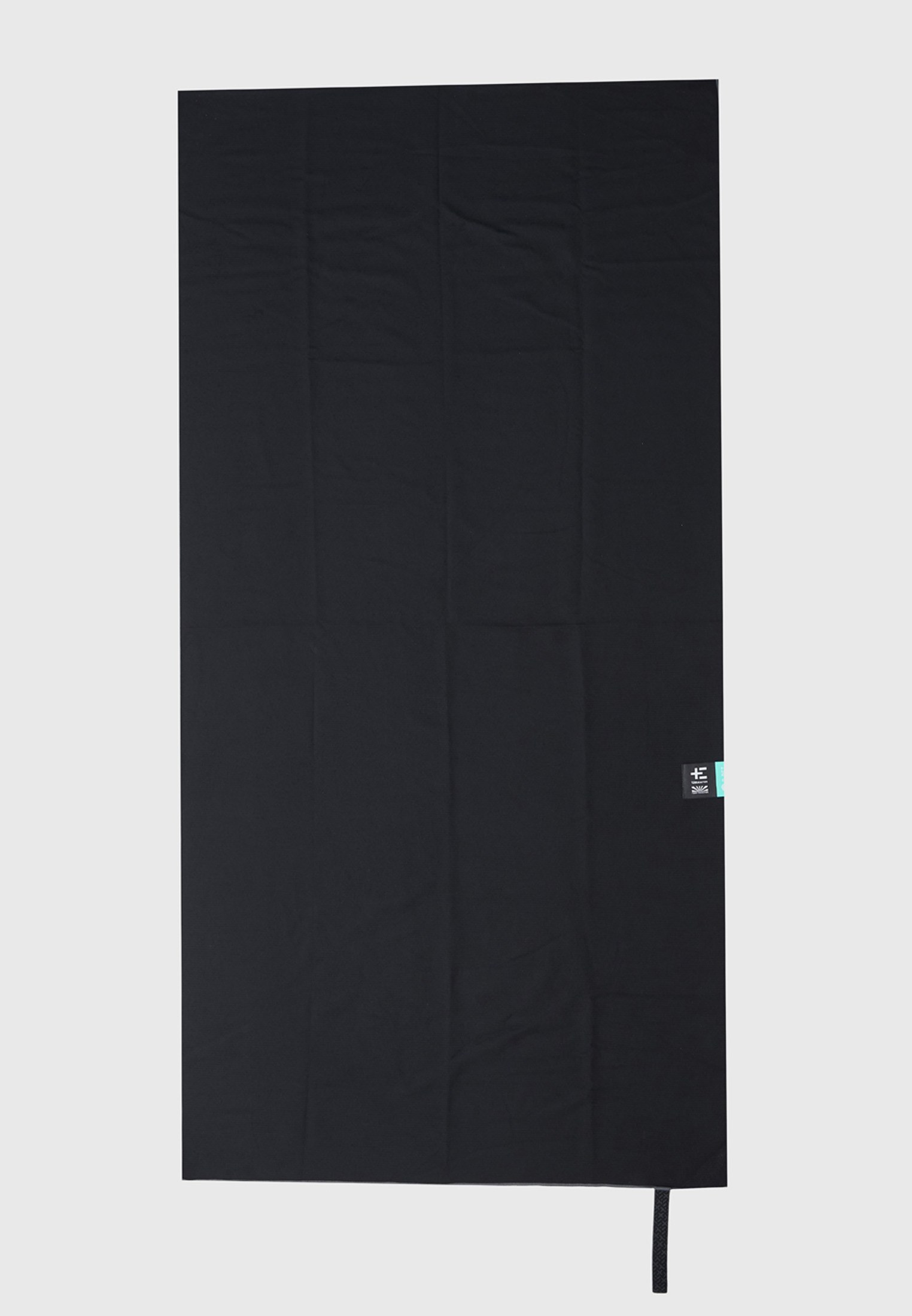 Πετσέτα θαλάσσης R-PET x TERRA NATION με θήκη 160x80cm