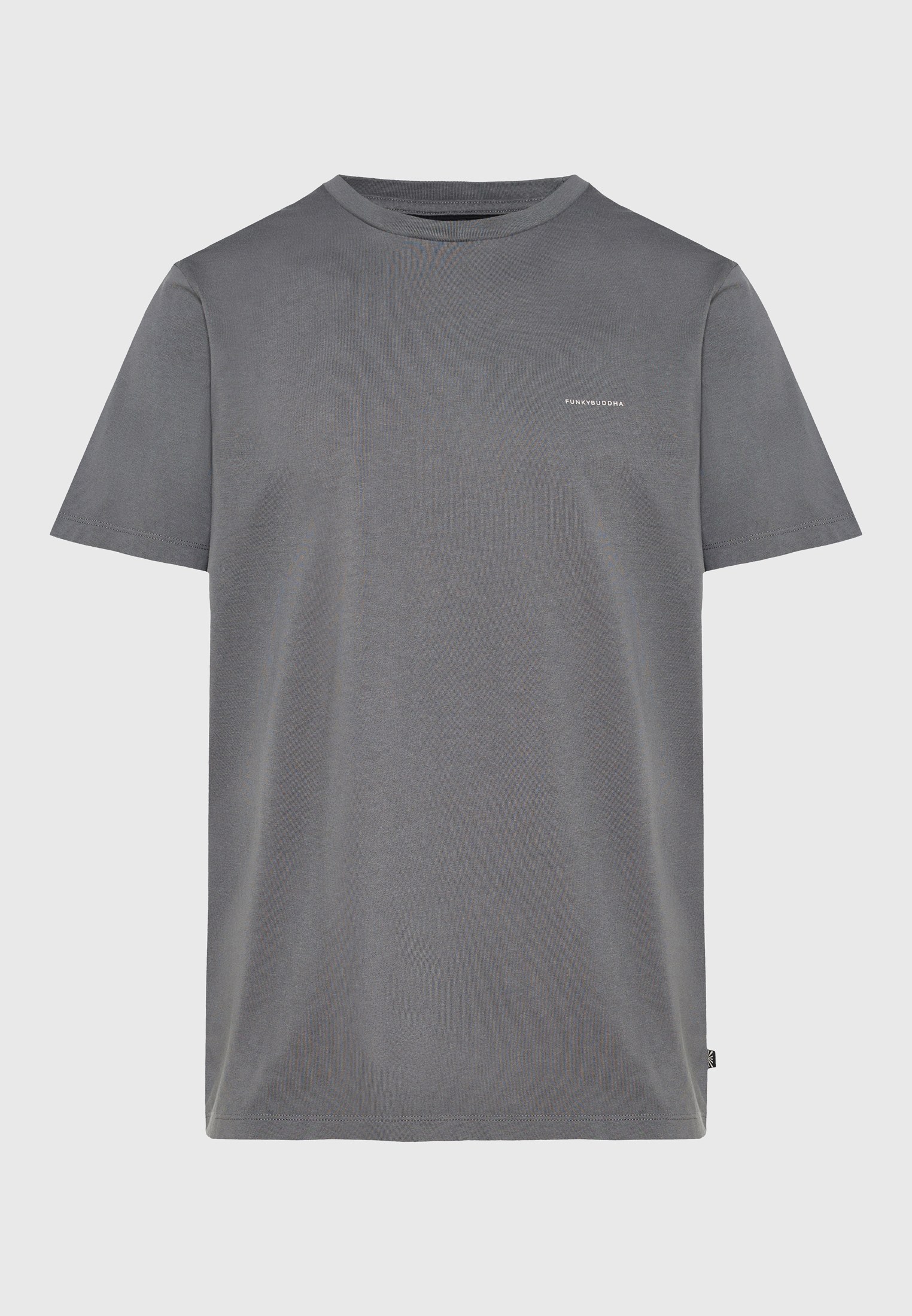 Ανδρικό κοντομάνικο t-shirt