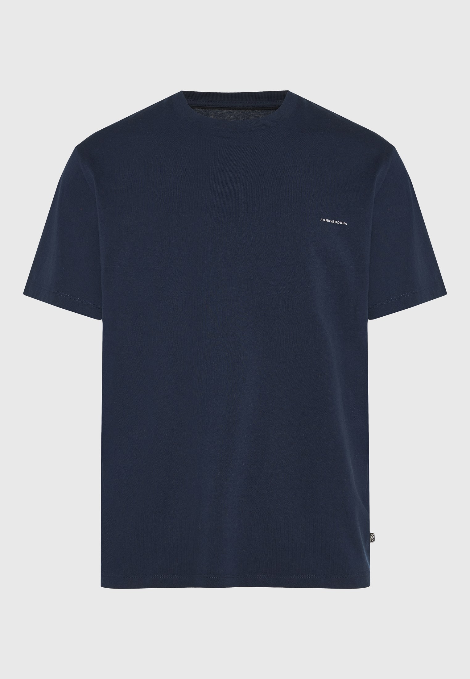 Ανδρικό κοντομάνικο t-shirt