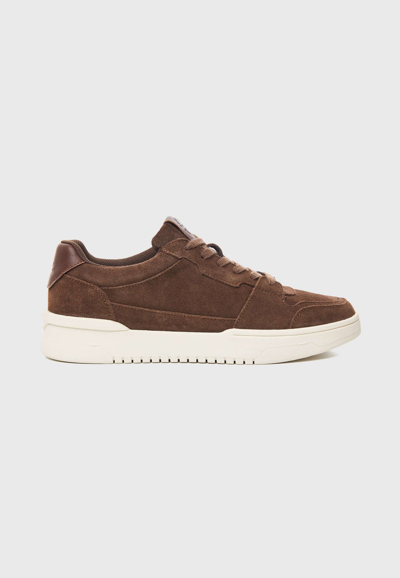 Ανδρικά suede sneakers