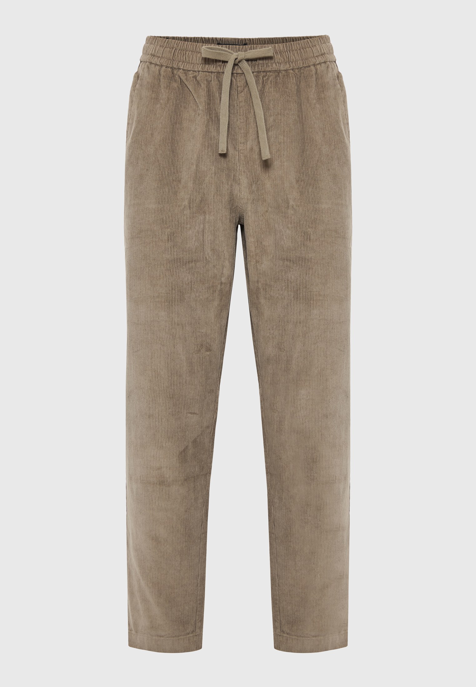 Ανδρικό κοτλέ παντελόνι comfort fit