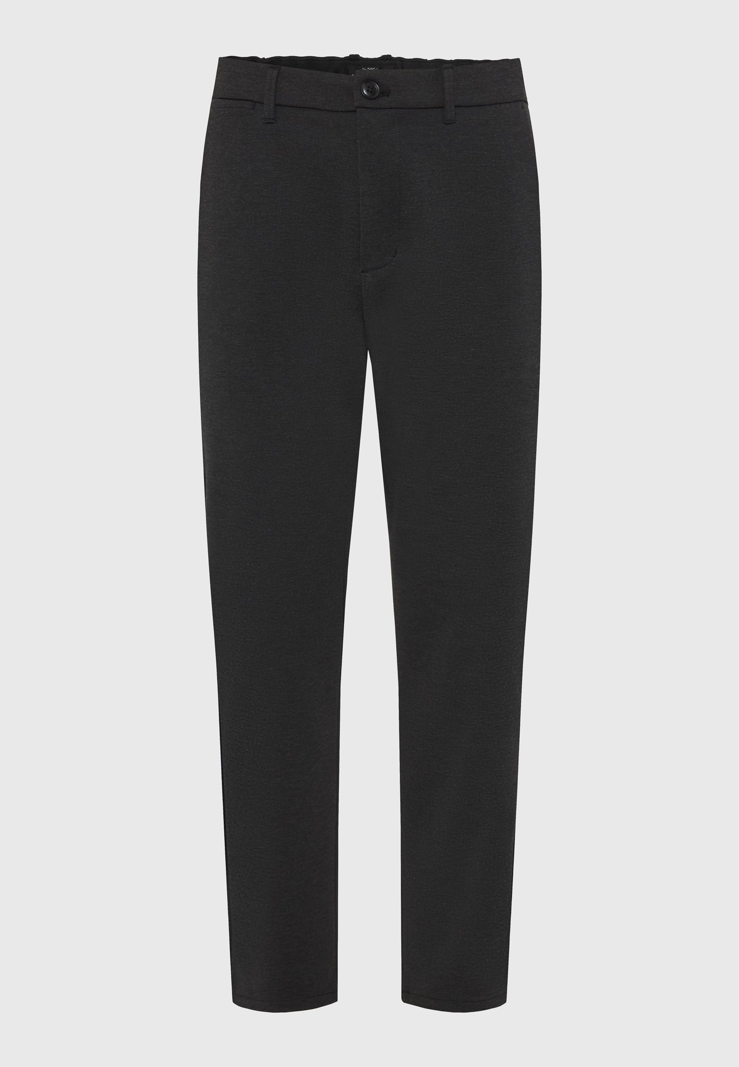Ανδρικό high-rise stretch chino παντελόνι