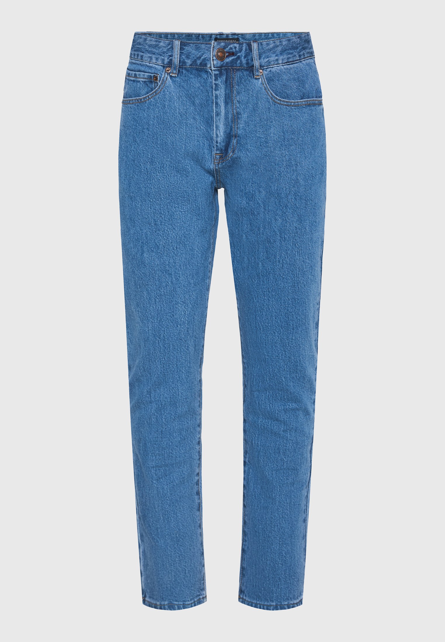 Ανδρικό jean παντελόνι Amsterdam slim tapered