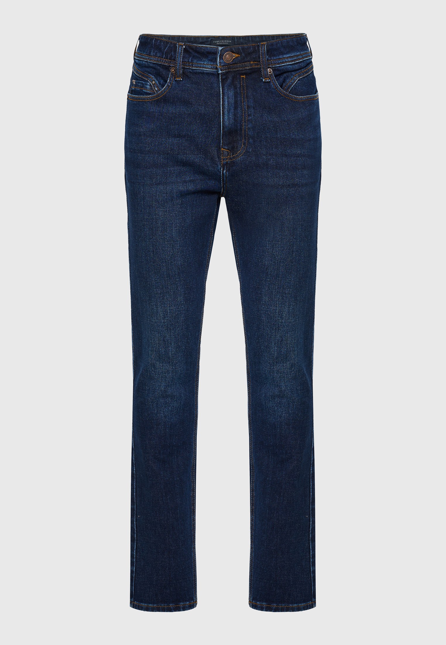 Ανδρικό denim παντελόνι Soho σε Slim γραμμή