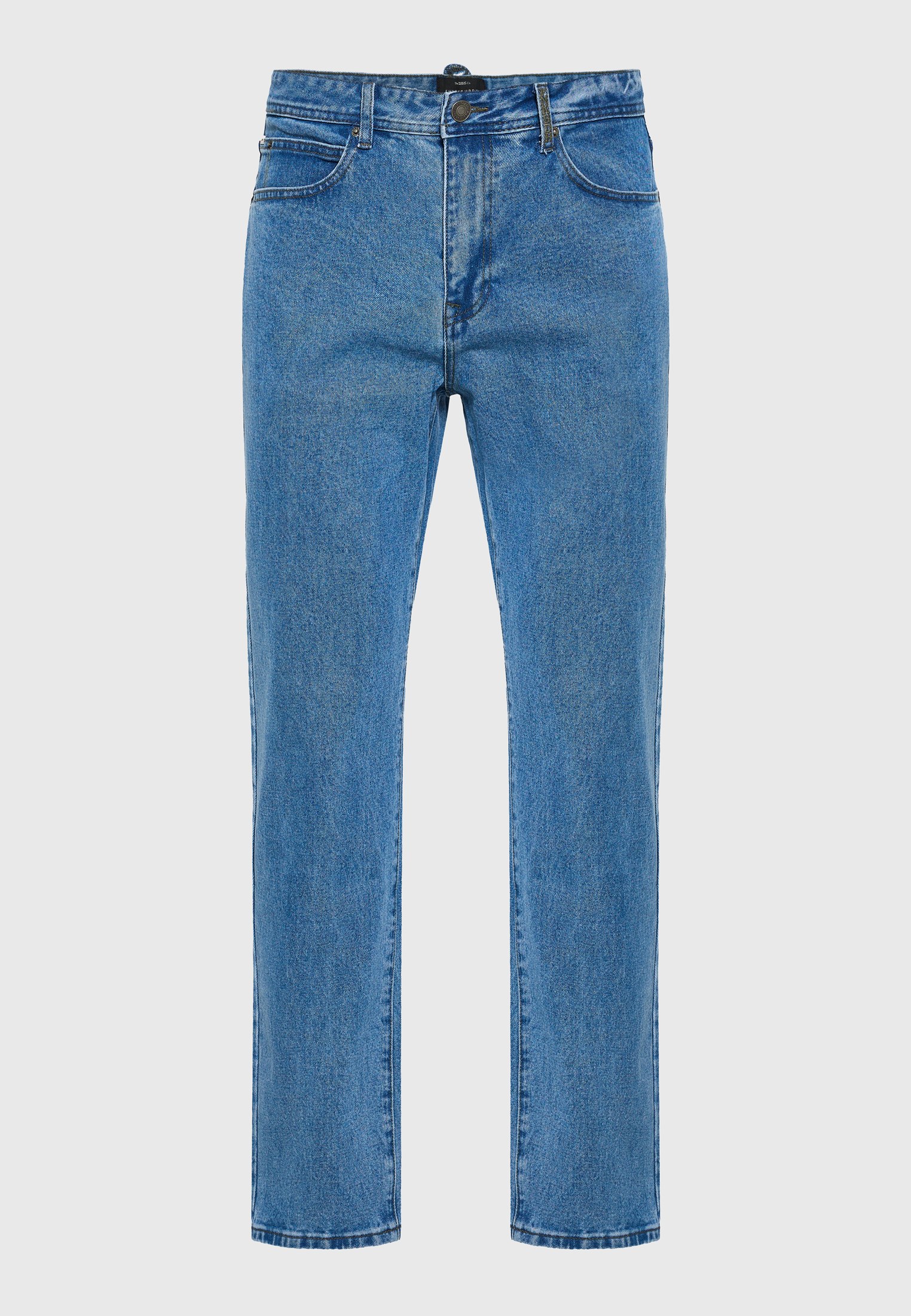 Ανδρικό jean Berlin regular Straight fit