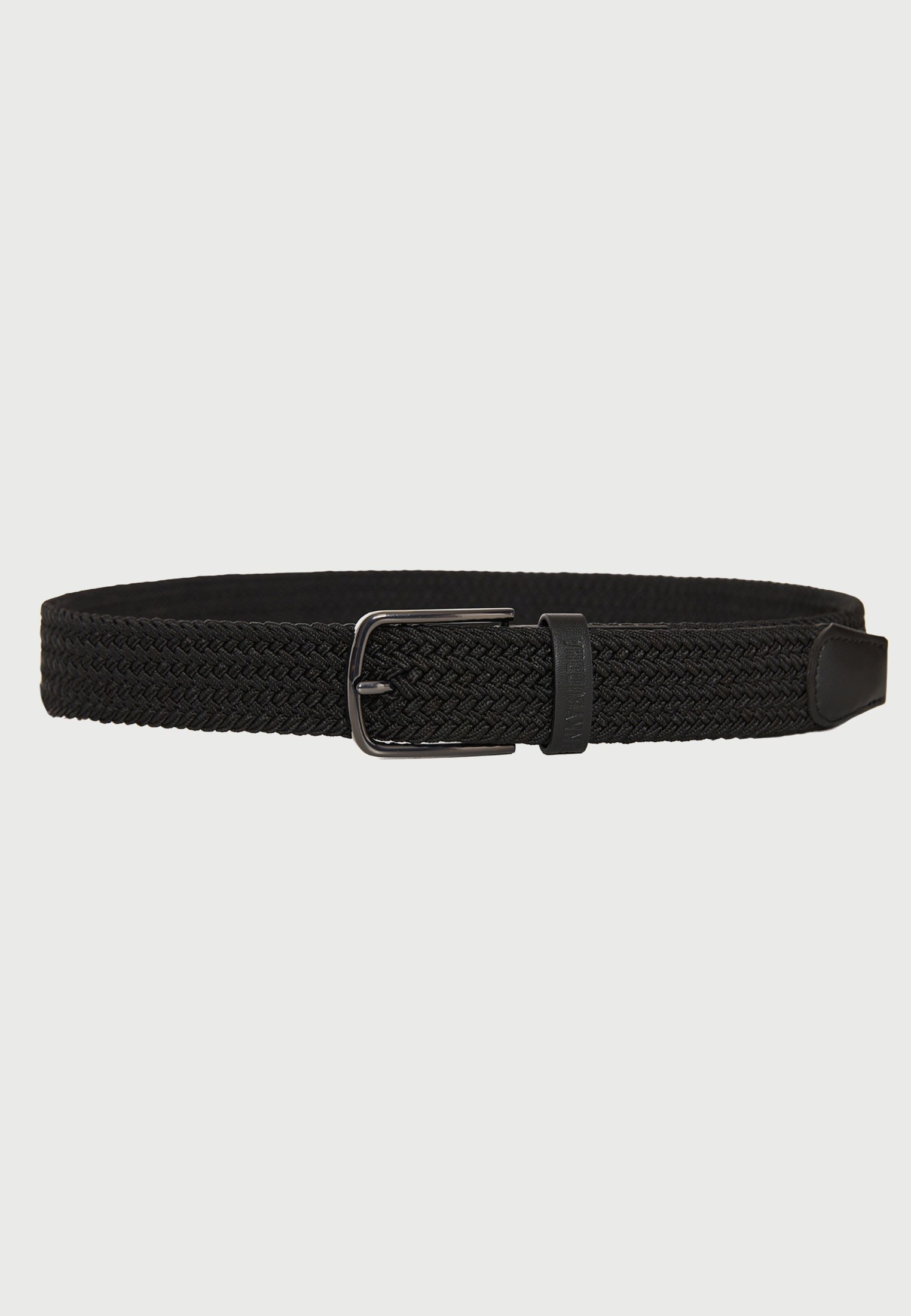 Ανδρική ελαστική πλεκτή ζώνη