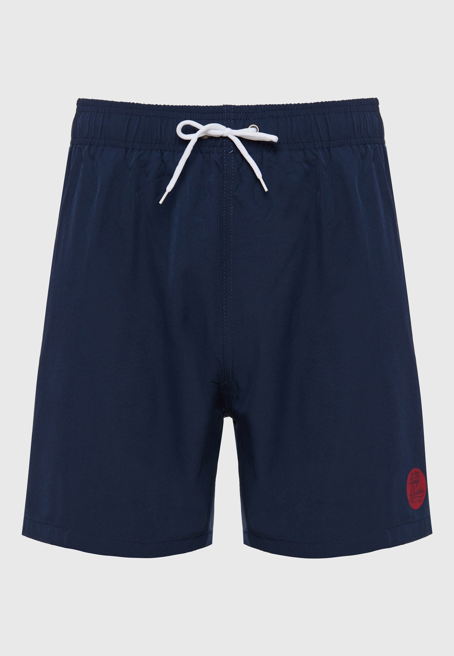 Men's Swim Shorts Funky Buddha Navy