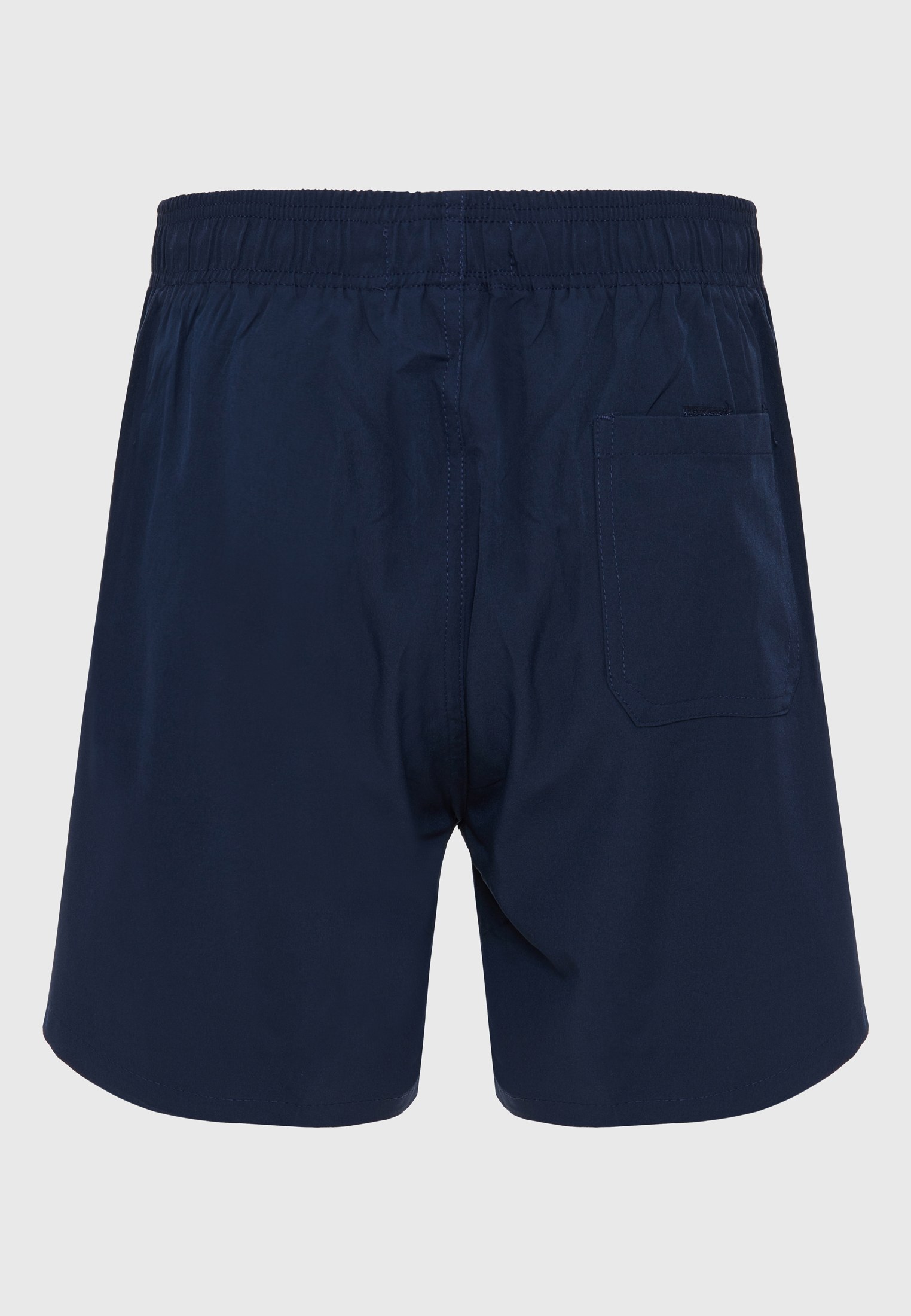 Men's Swim Shorts Funky Buddha Navy