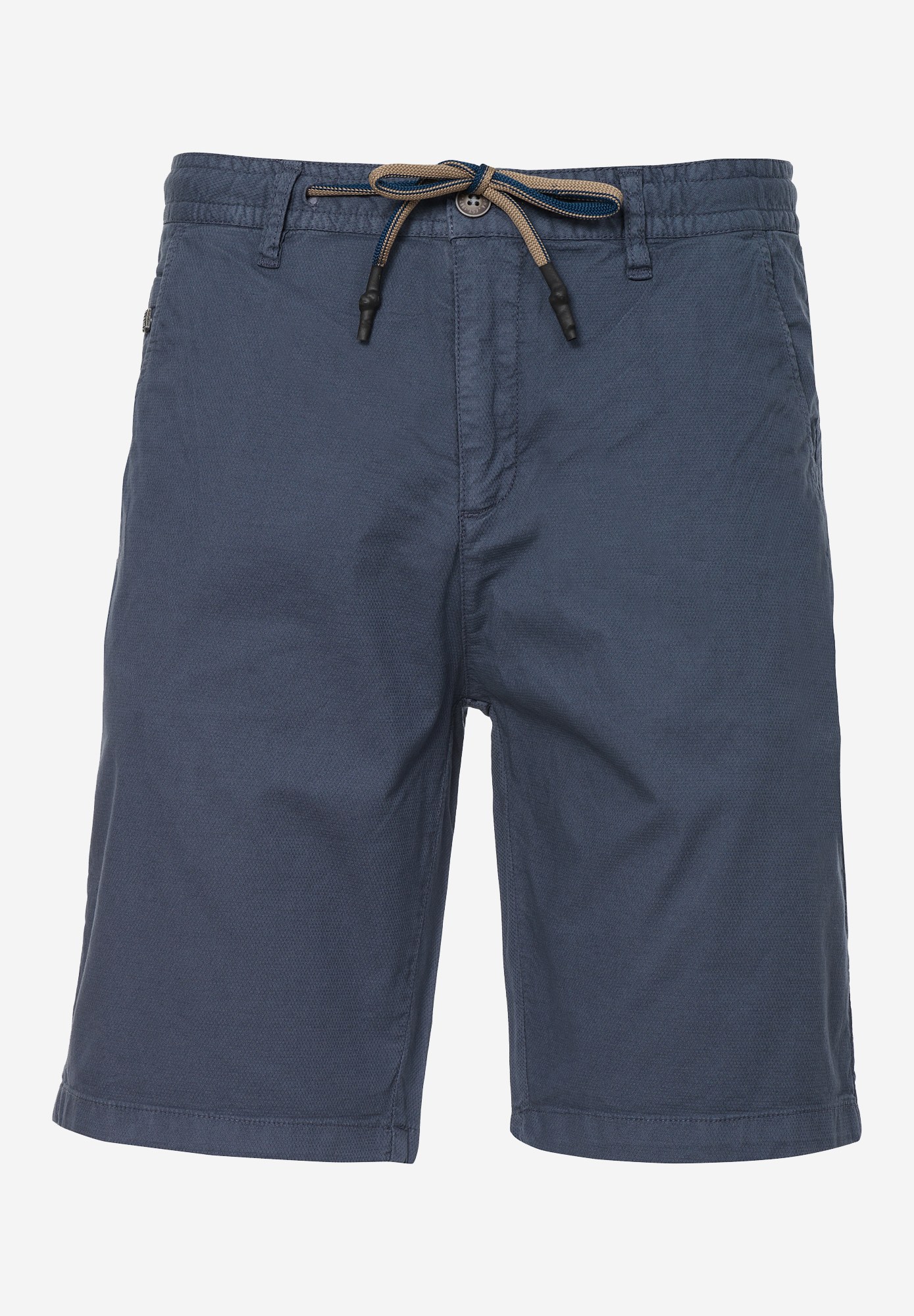 Men's Trousers Funky Buddha Blue