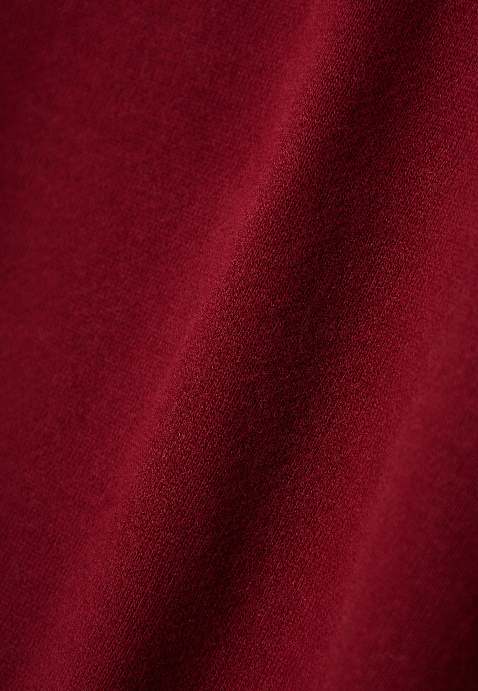 Essential φούτερ με τυπωμένο logo