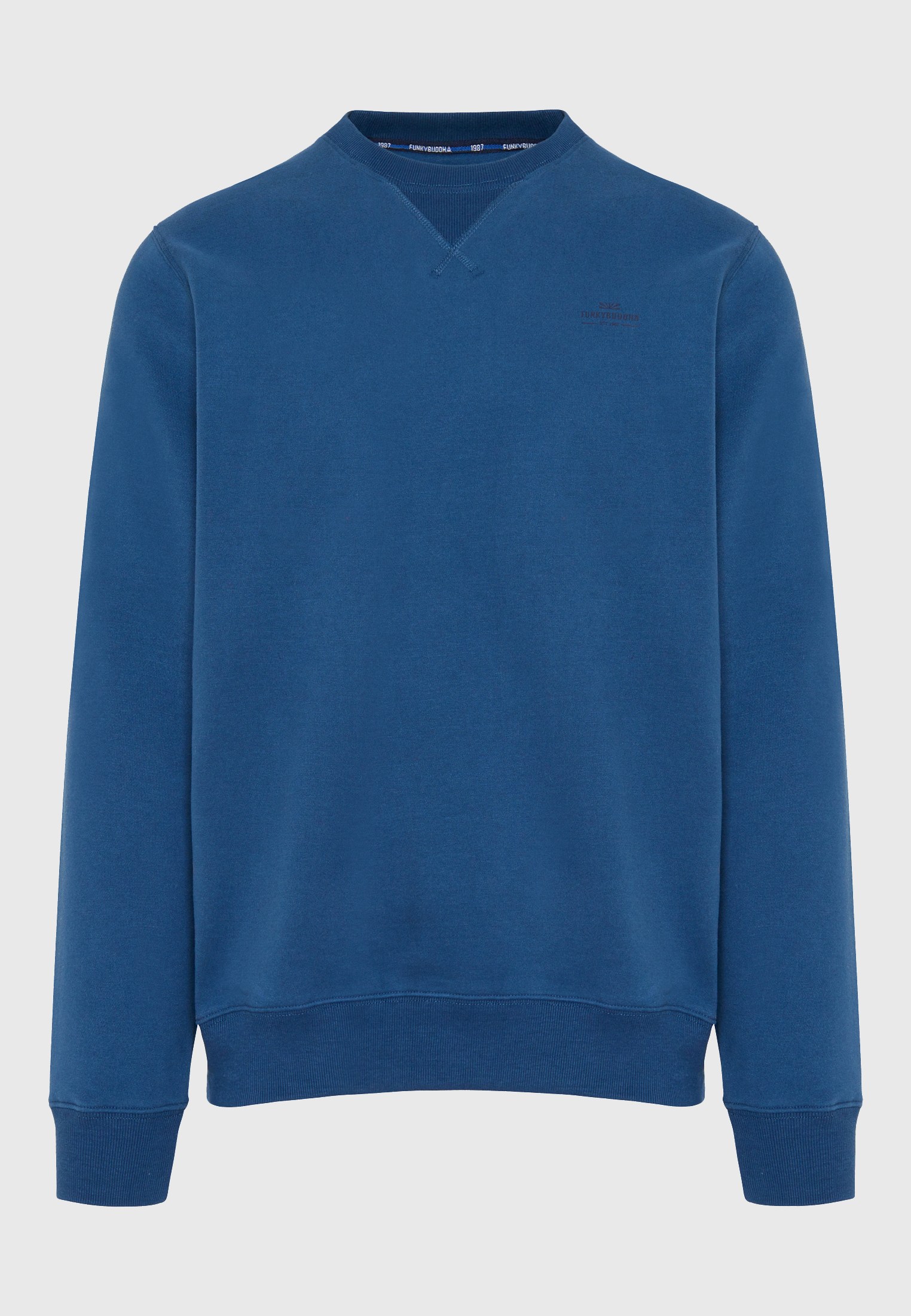 Men's Hoodies & Sweatshirts Funky Buddha