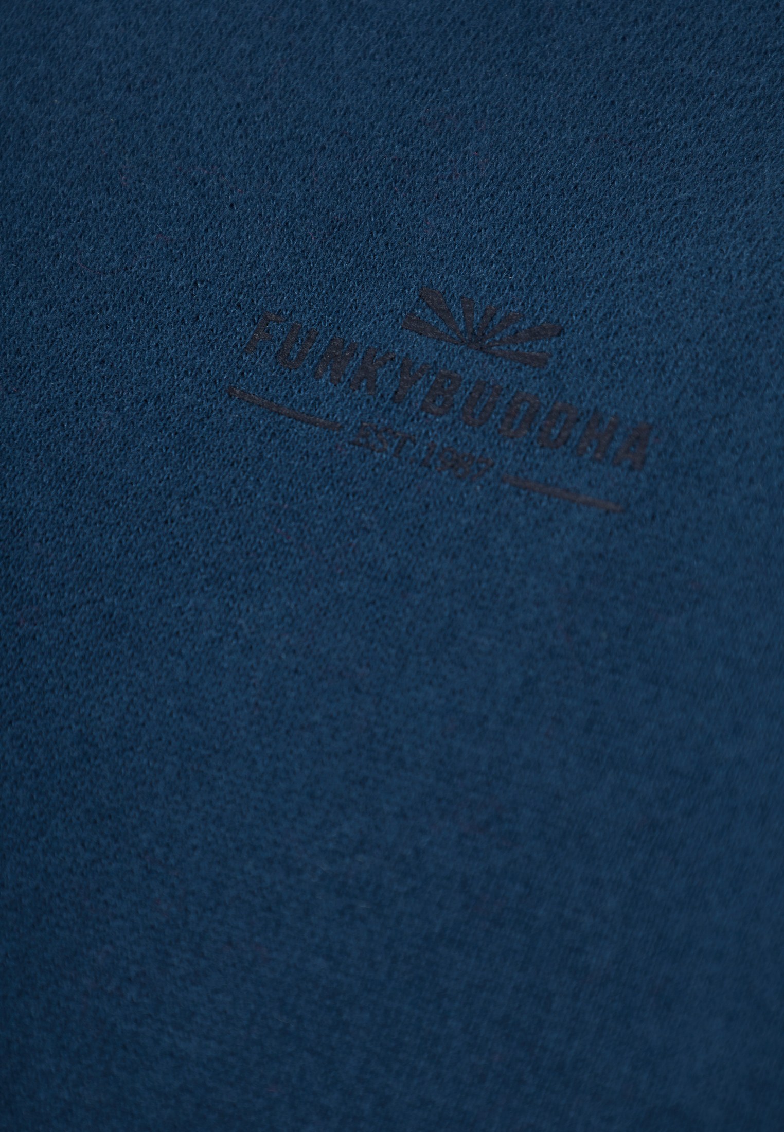 Men's Hoodies & Sweatshirts Funky Buddha