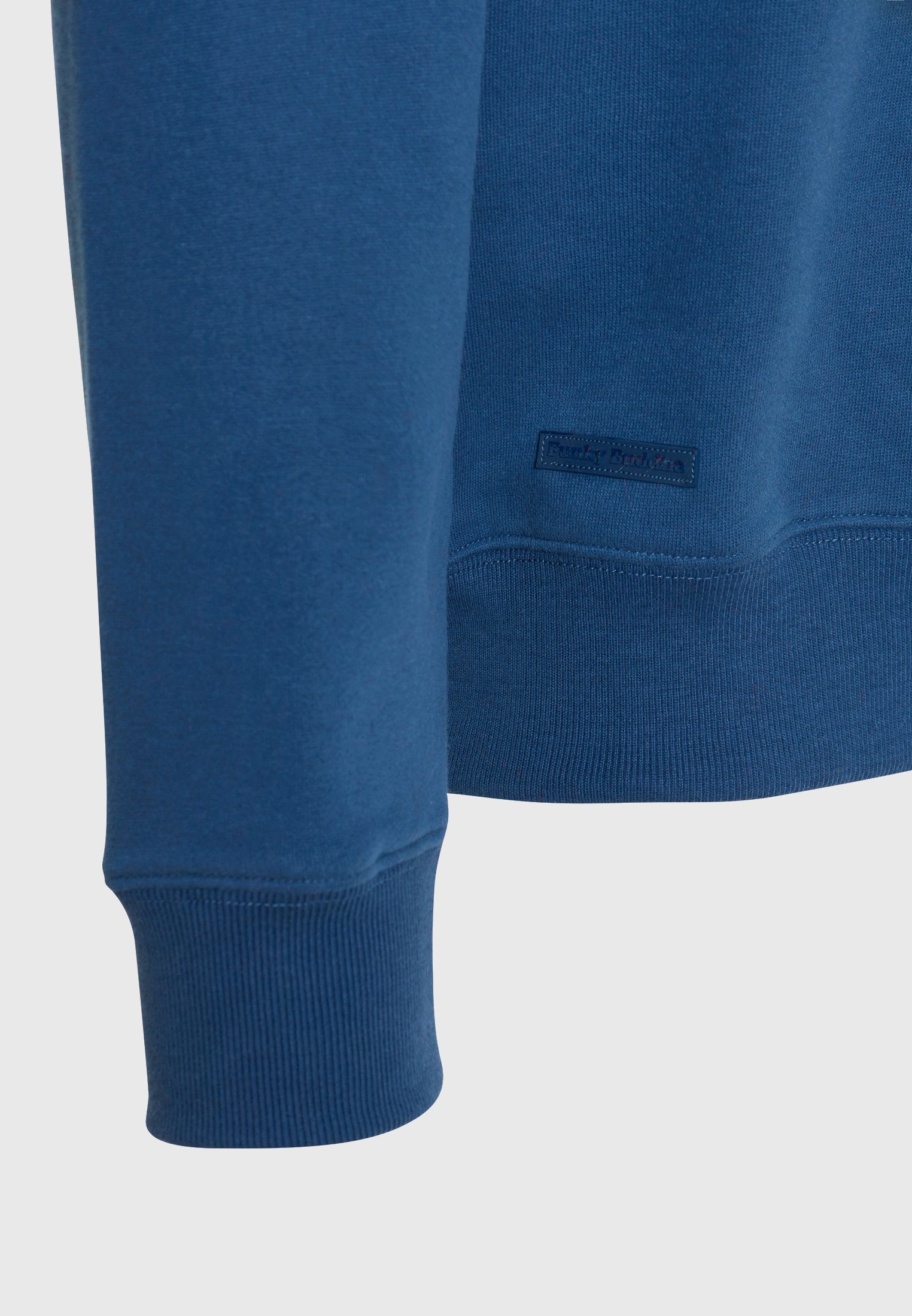 Men's Hoodies & Sweatshirts Funky Buddha