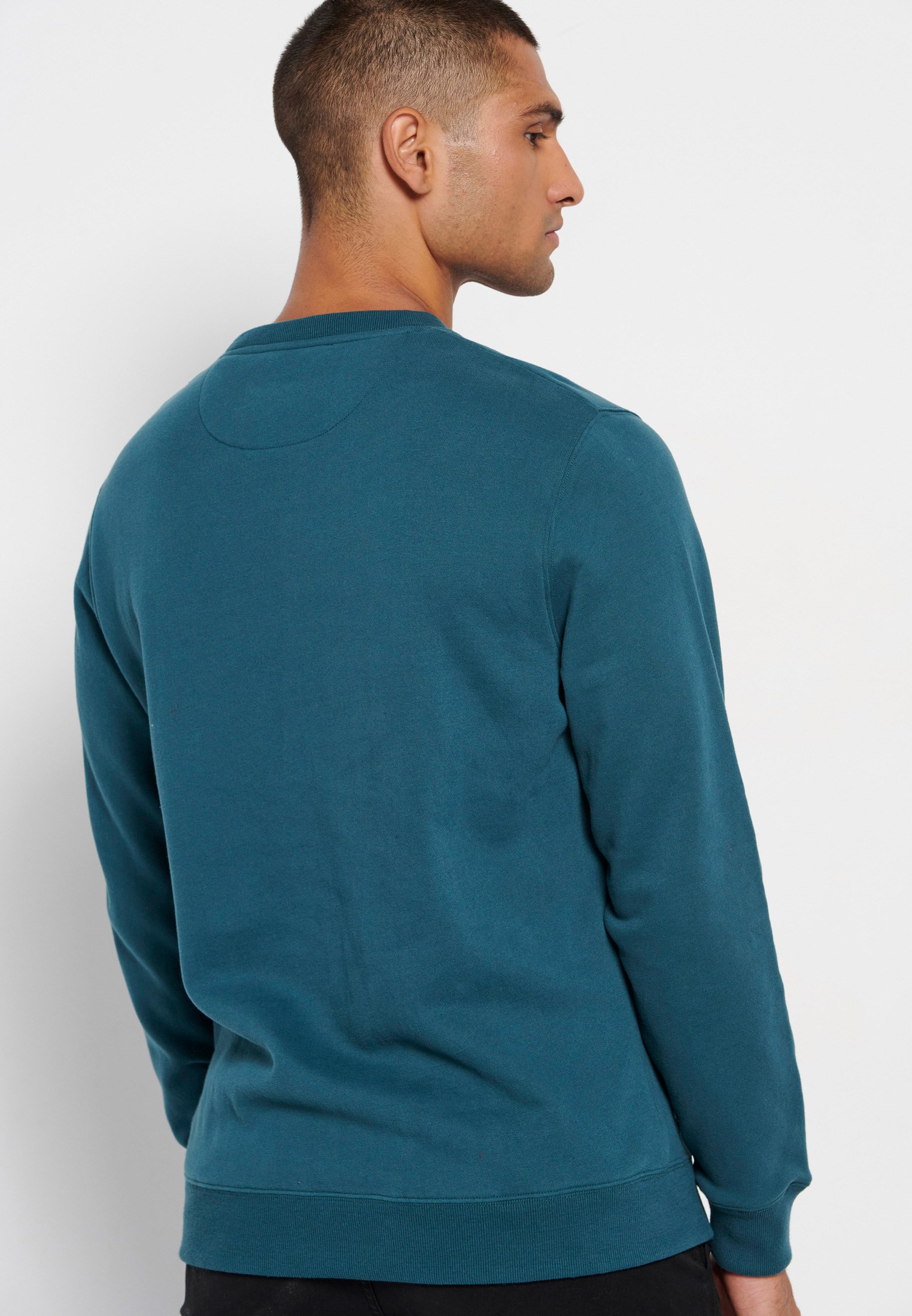 Men's Hoodies & Sweatshirts Funky Buddha