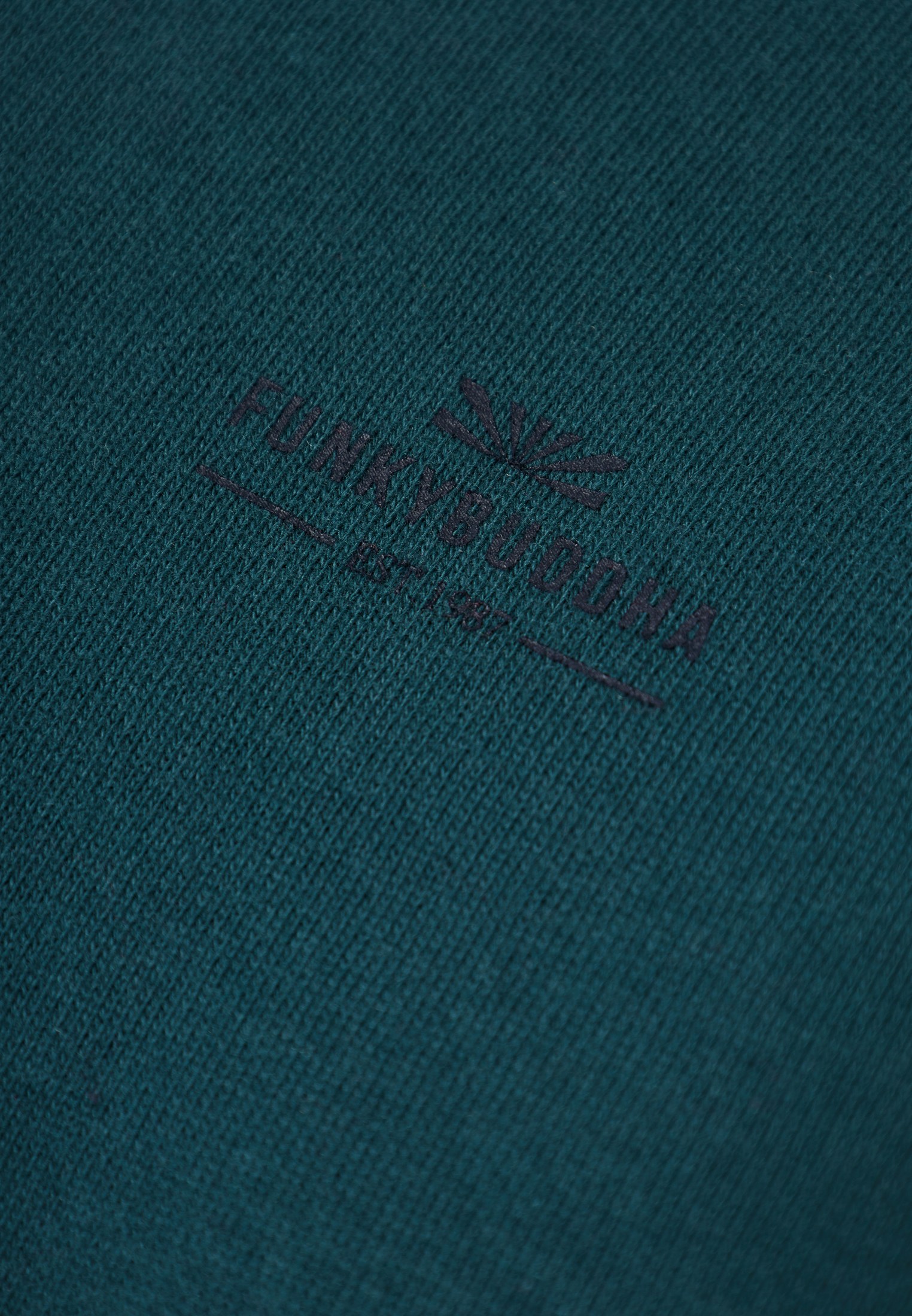 Men's Hoodies & Sweatshirts Funky Buddha