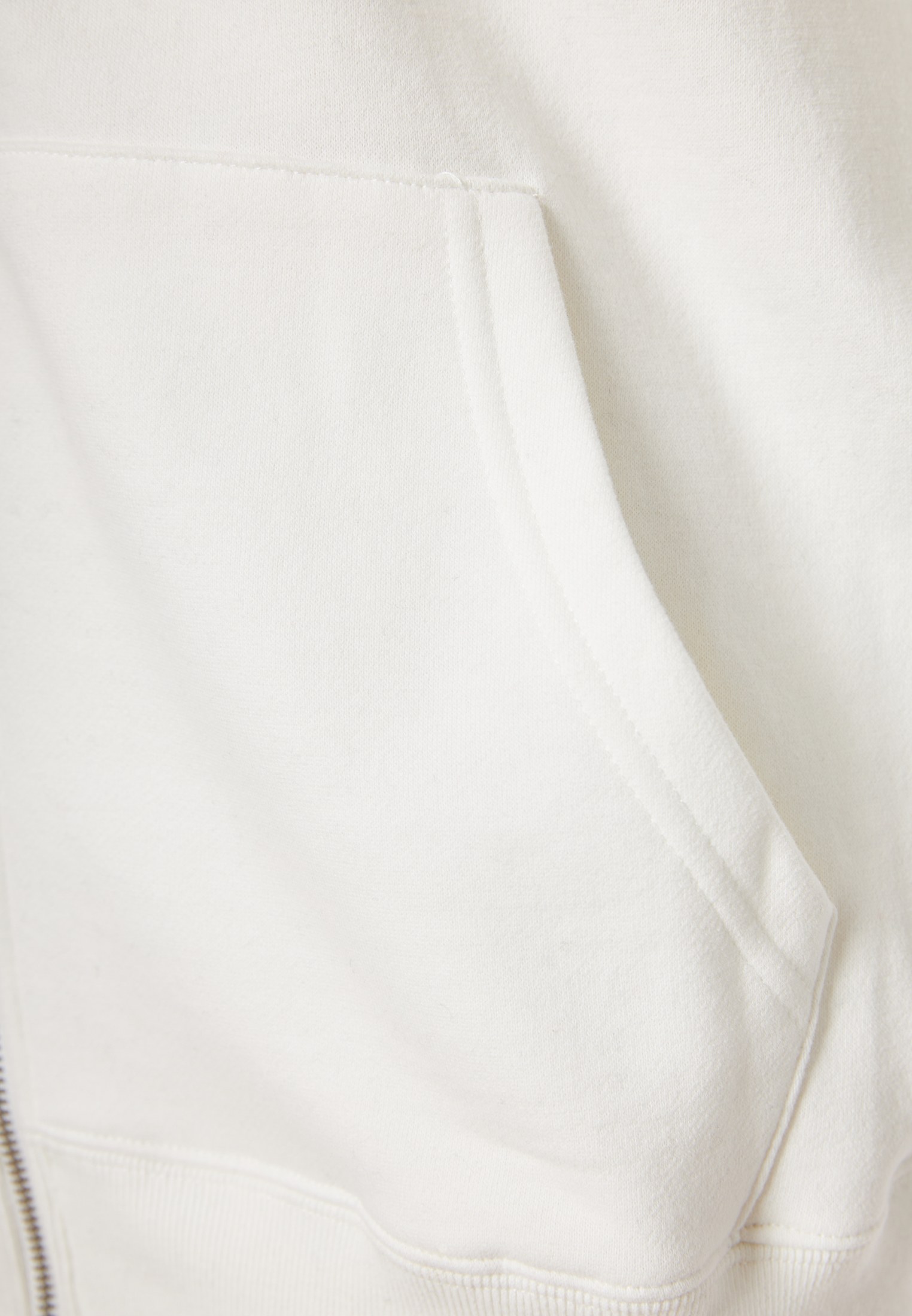 Men's Hoodies & Sweatshirts Funky Buddha White