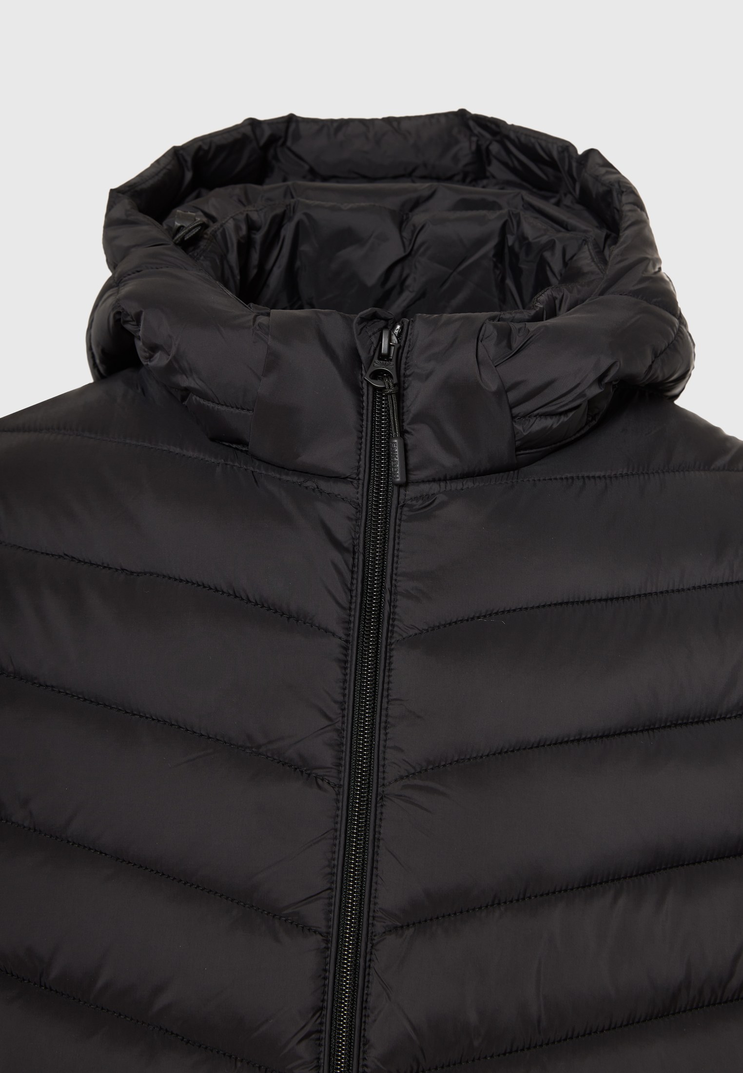 Men's Jackets Funky Buddha Black