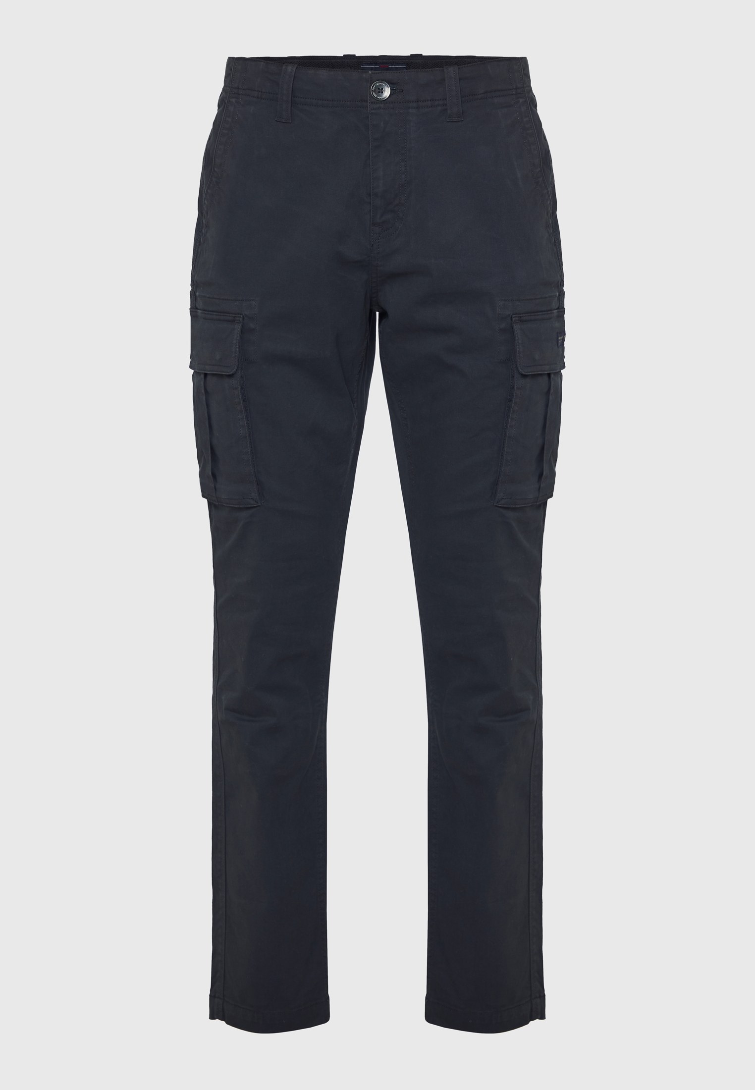 Men's Trousers Funky Buddha Navy