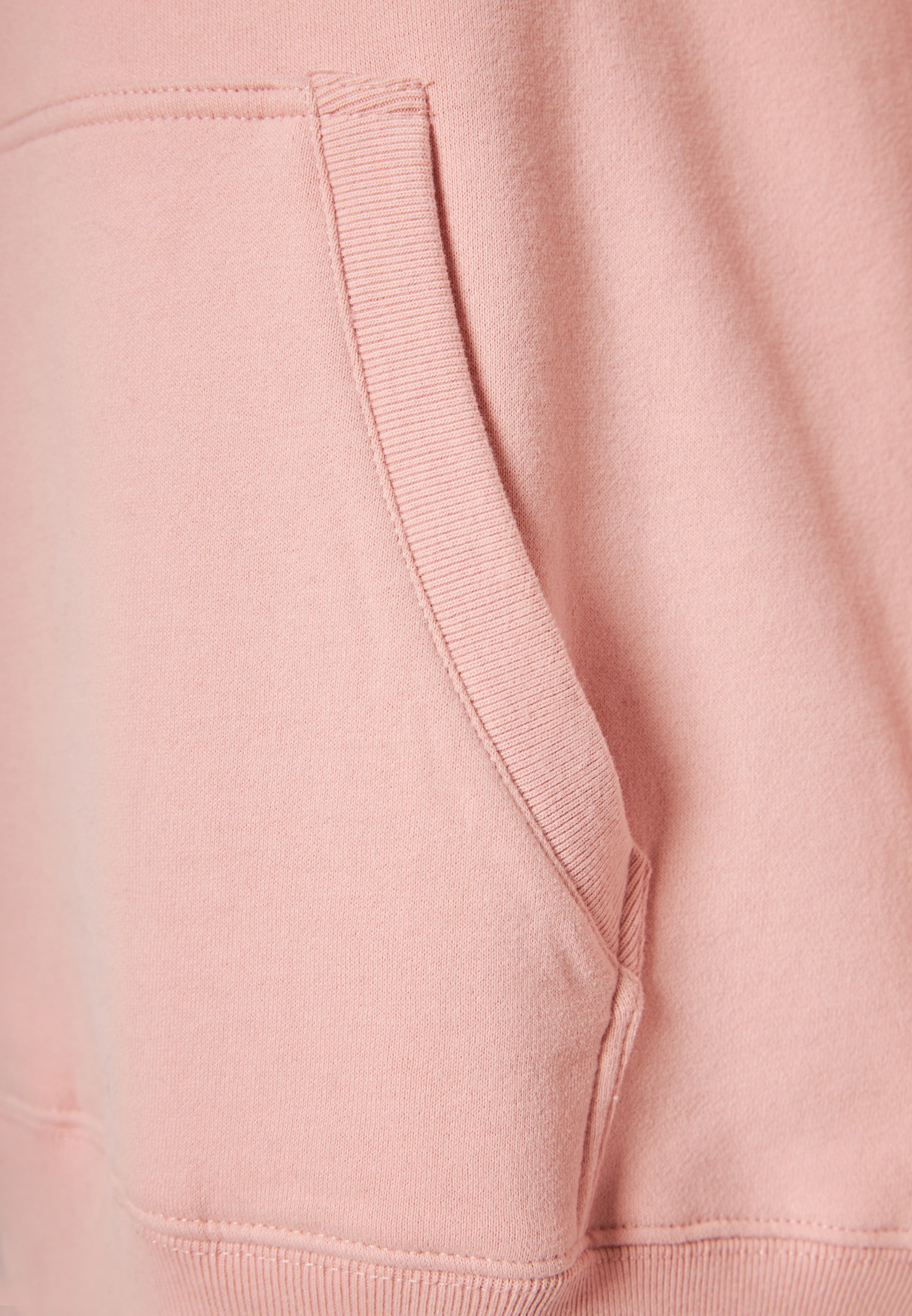 Men's Hoodies & Sweatshirts Funky Buddha Pink