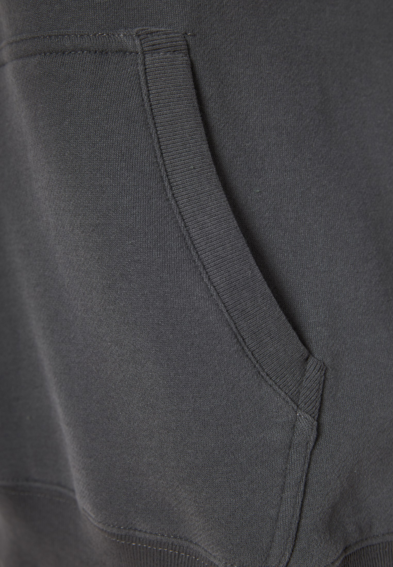 Men's Hoodies & Sweatshirts Funky Buddha Gray