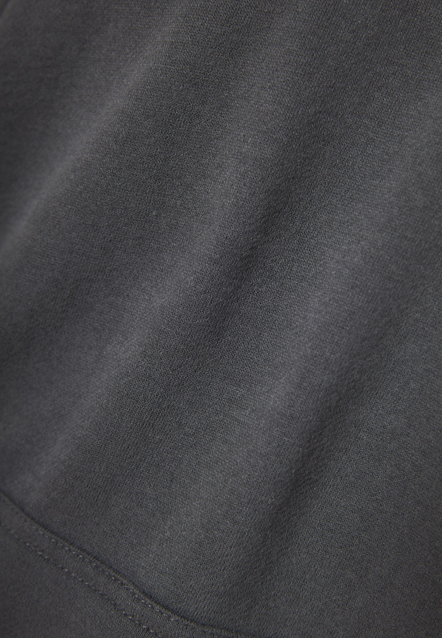 Men's Hoodies & Sweatshirts Funky Buddha Gray