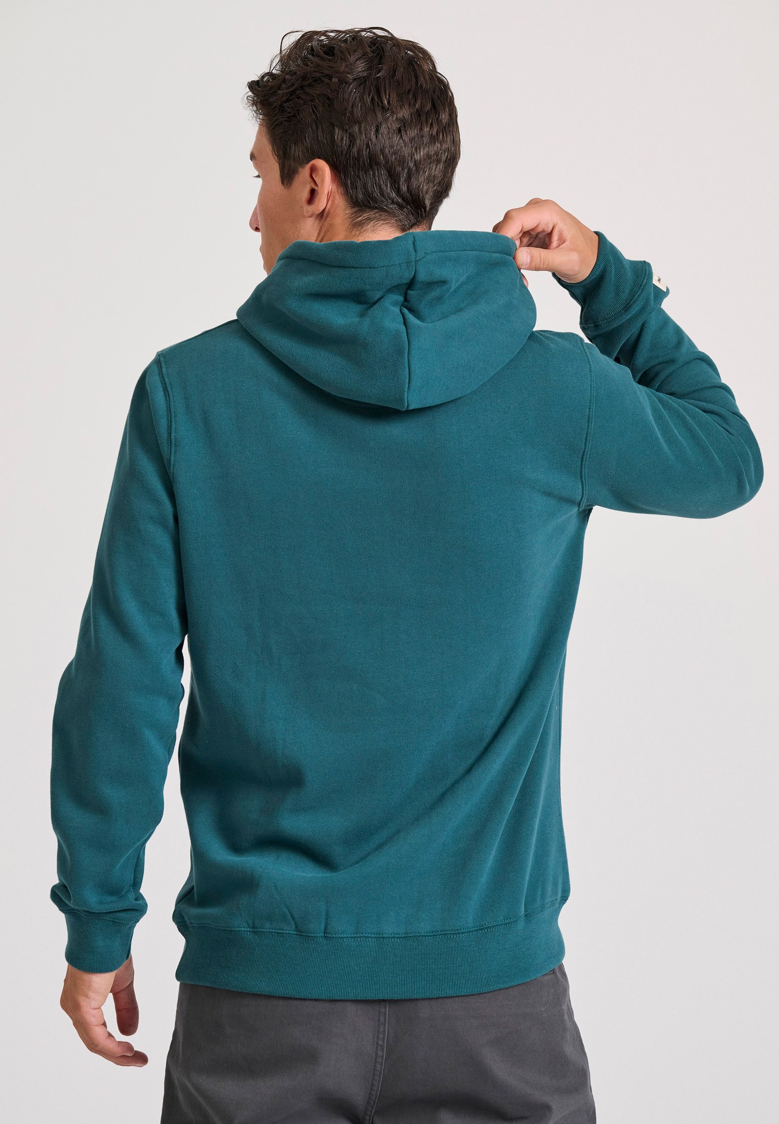 Men's Hoodies & Sweatshirts Funky Buddha