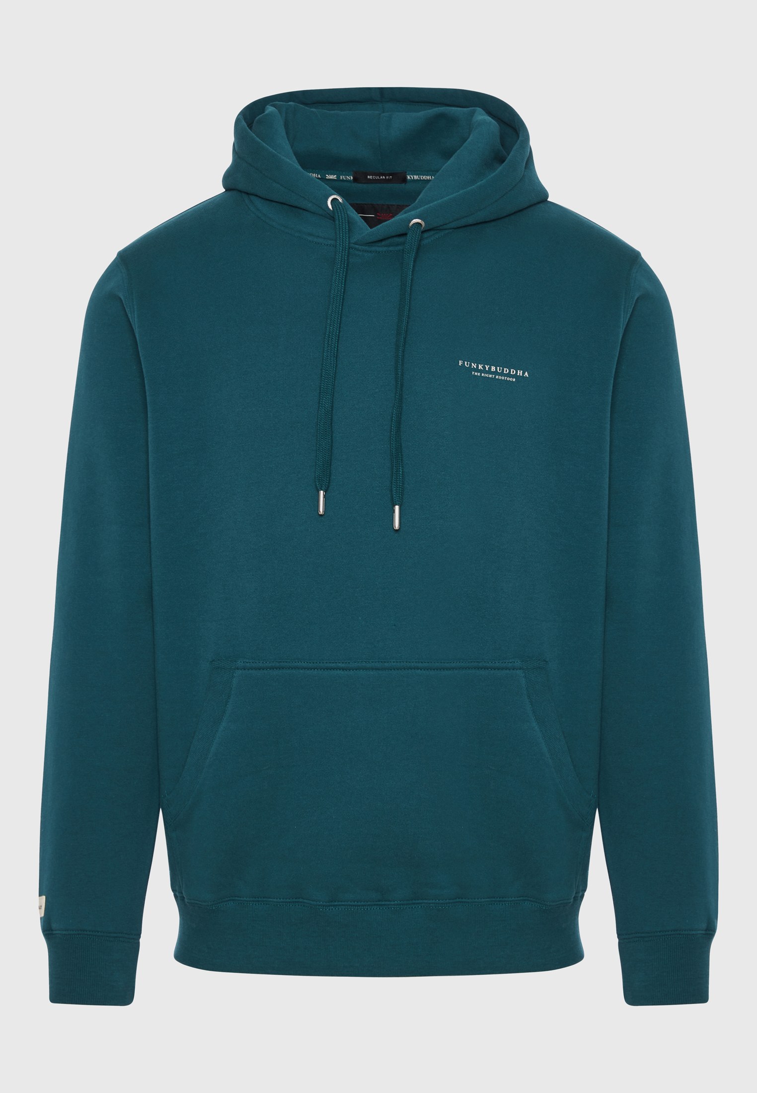 Men's Hoodies & Sweatshirts Funky Buddha