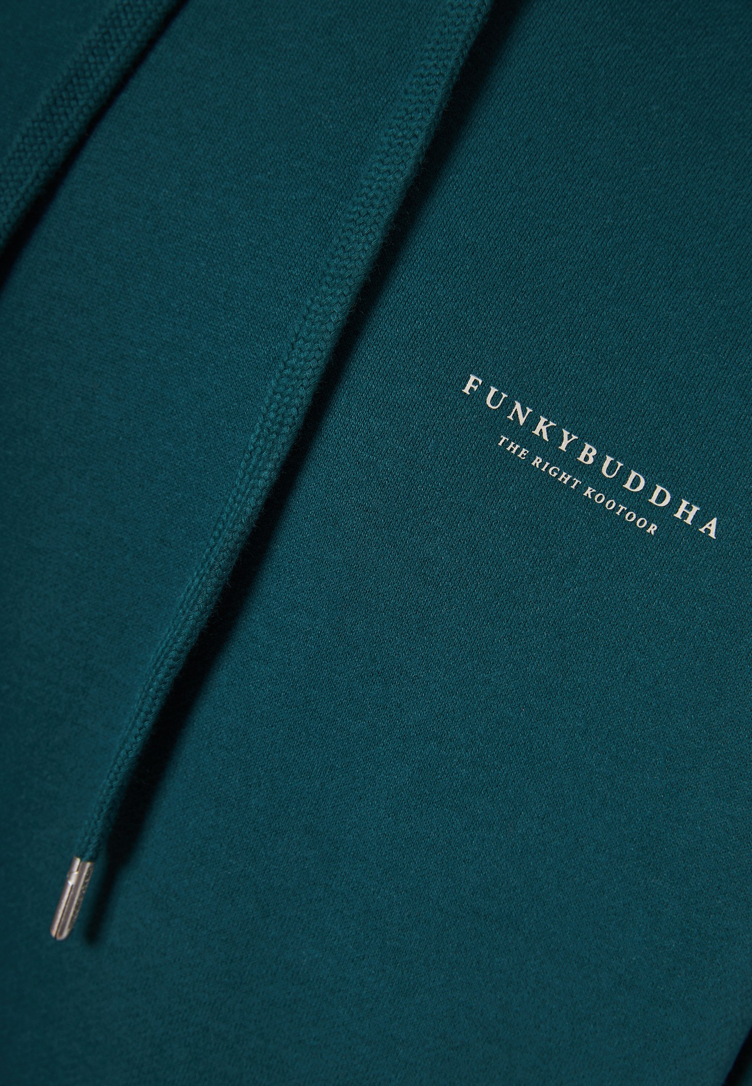 Men's Hoodies & Sweatshirts Funky Buddha