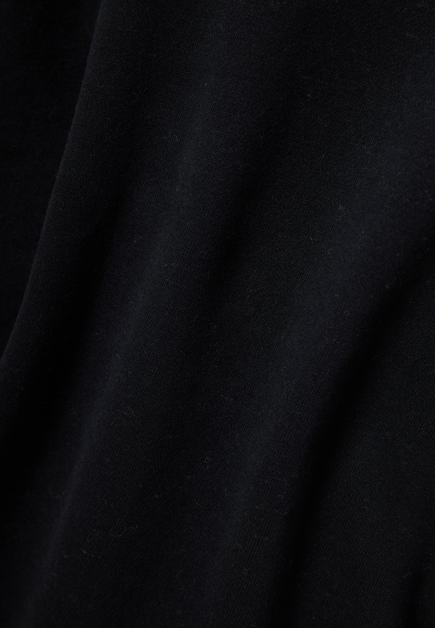 Men's Hoodies & Sweatshirts Funky Buddha Black