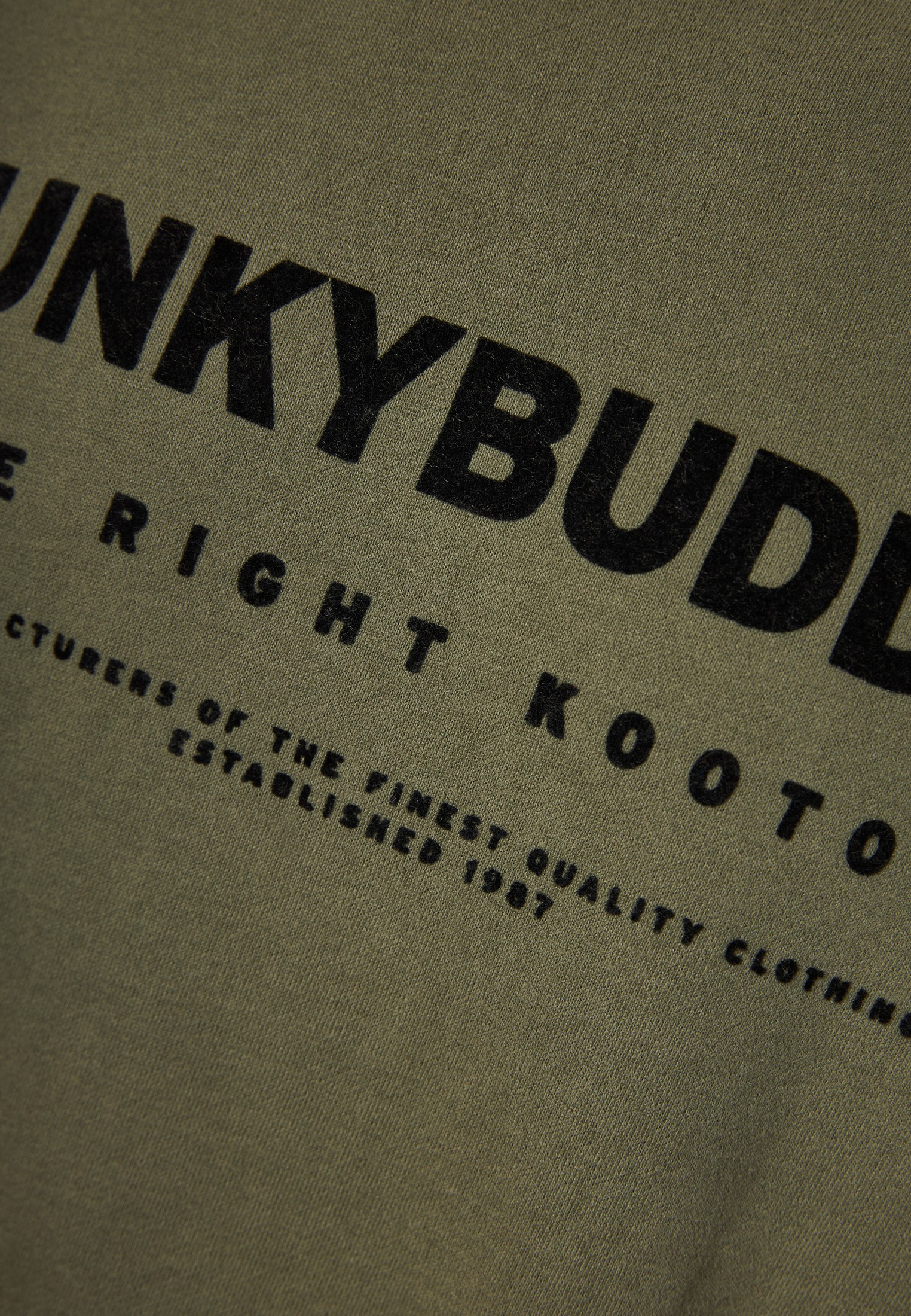 Men's Hoodies & Sweatshirts Funky Buddha