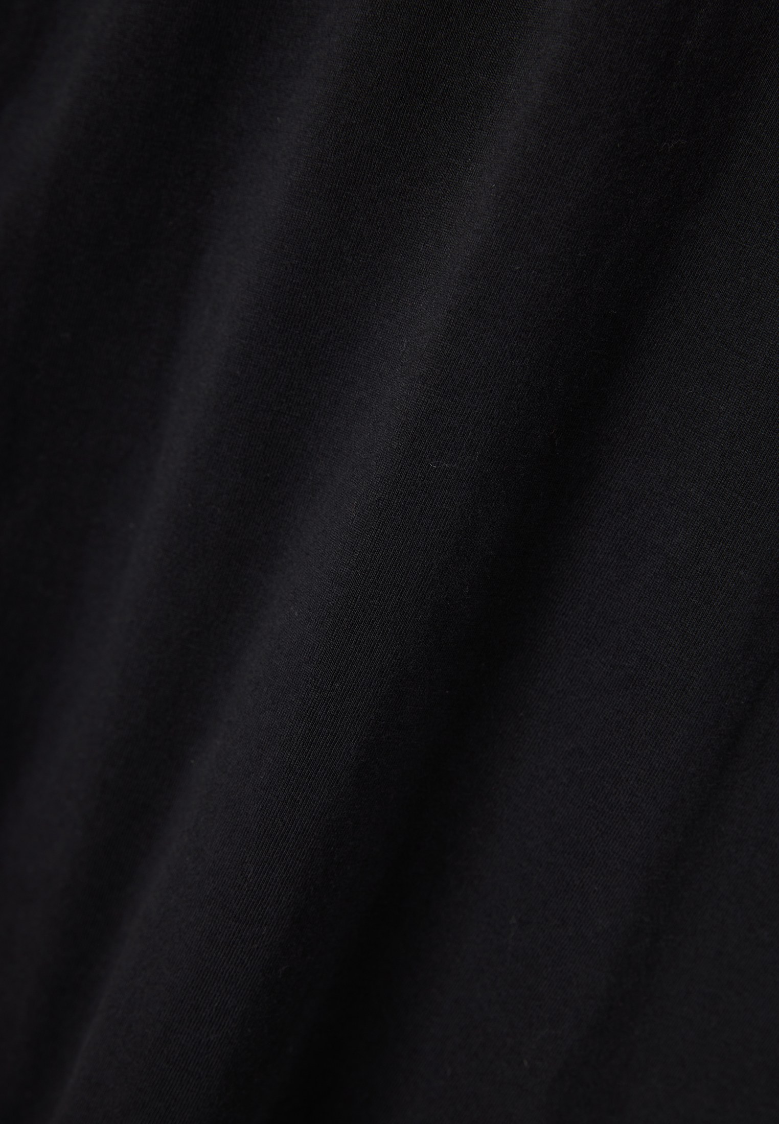 Men's T-Shirts Funky Buddha Black