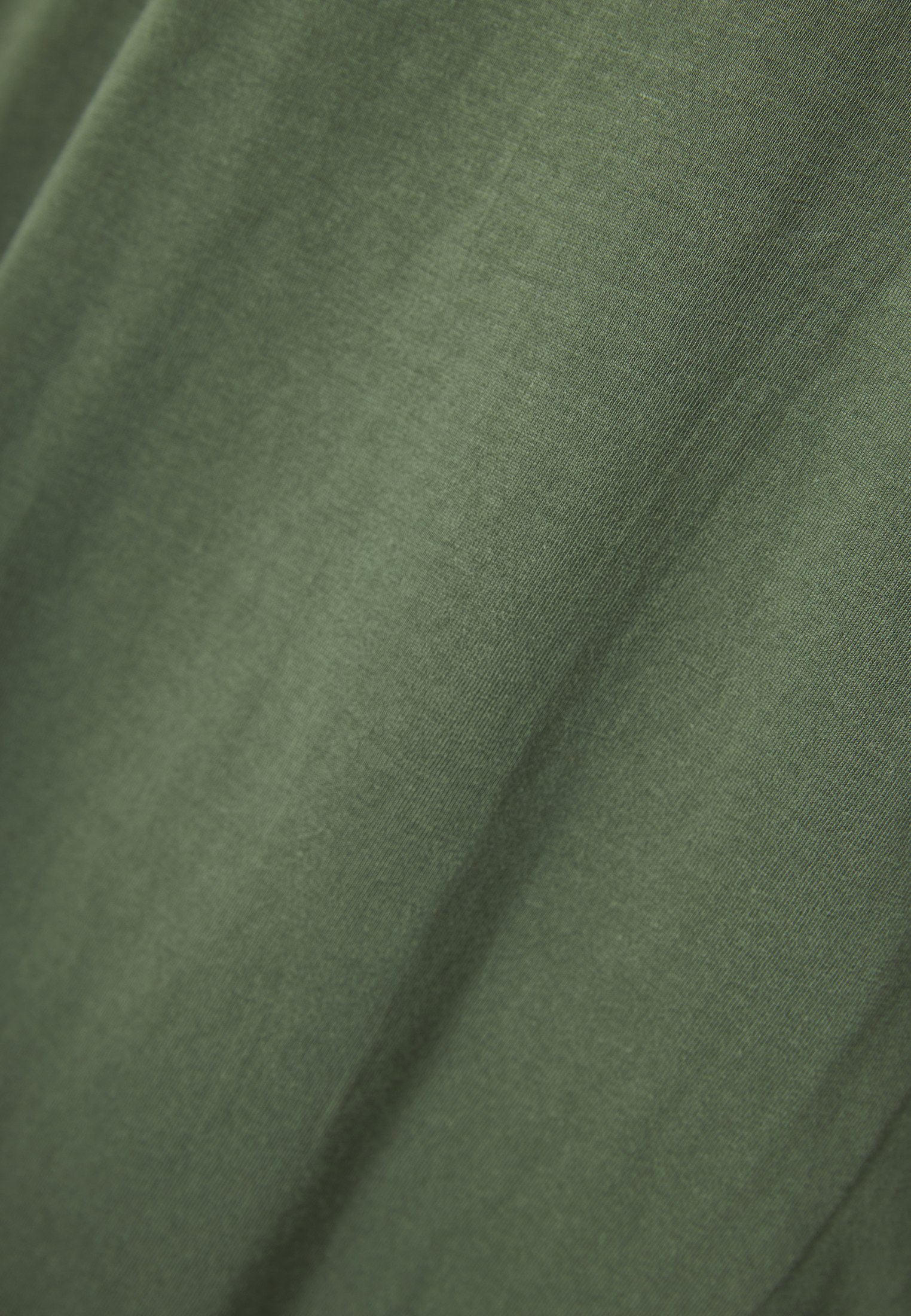 Men's T-Shirts Funky Buddha Green