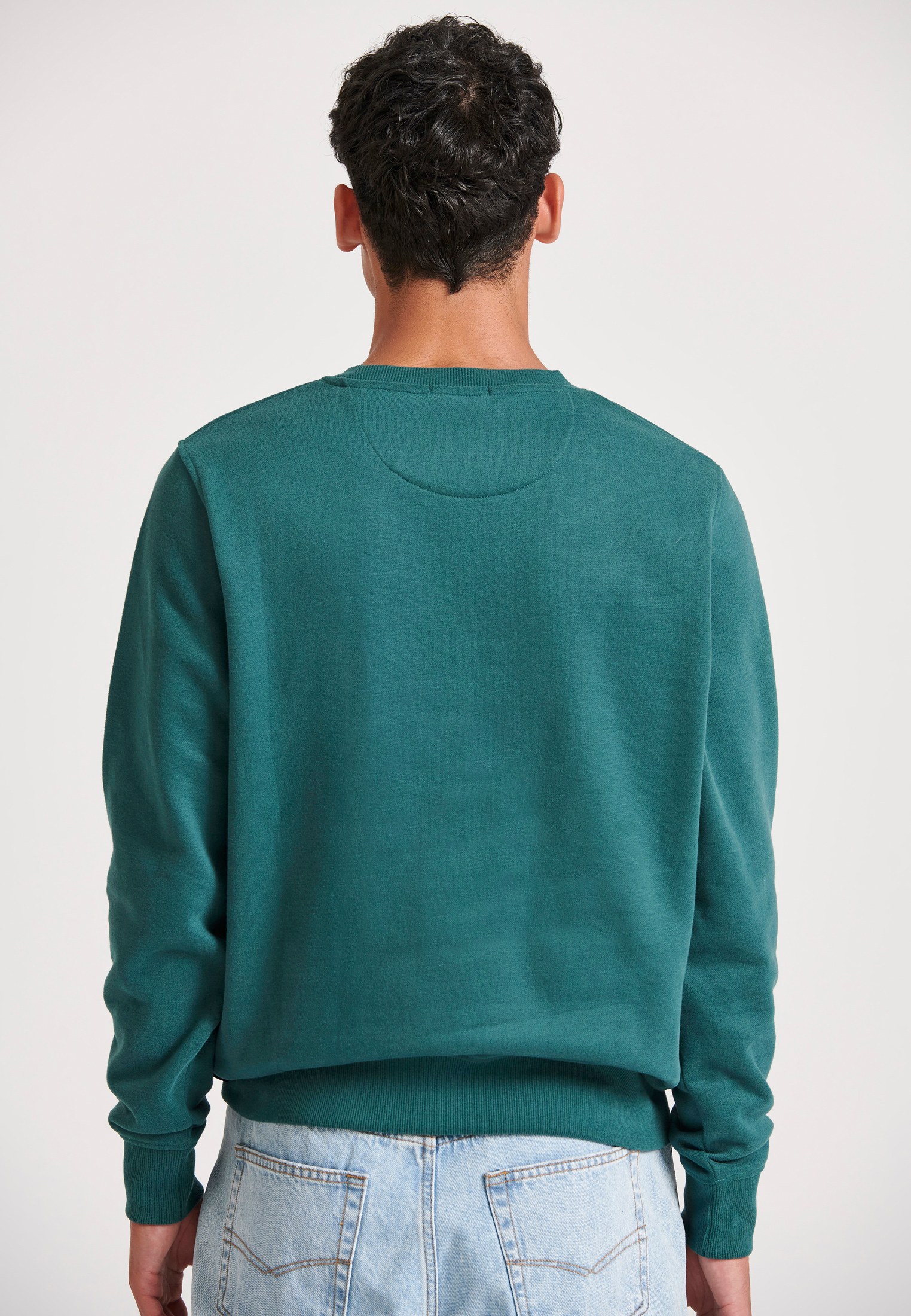 Men's Hoodies & Sweatshirts Funky Buddha