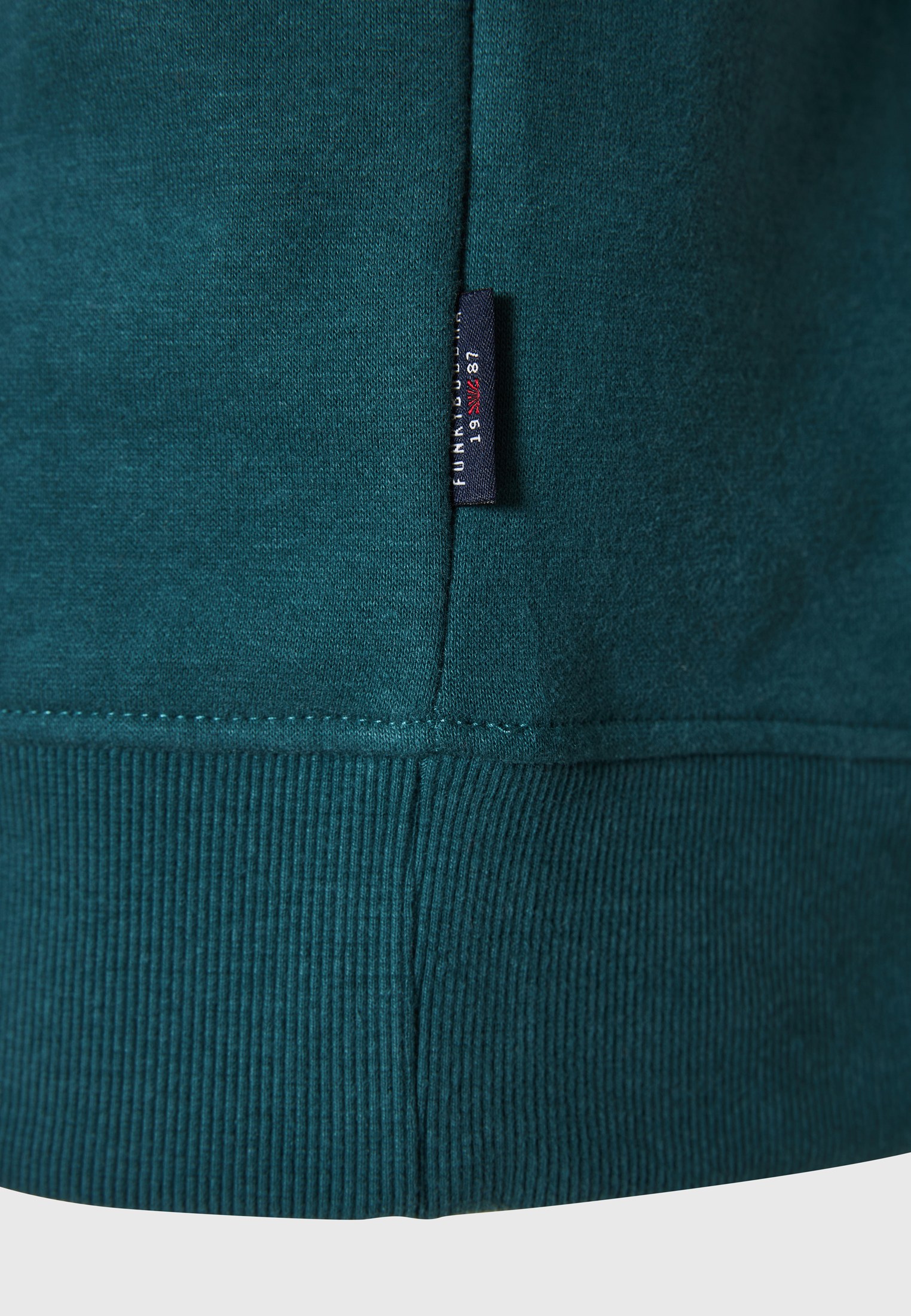 Men's Hoodies & Sweatshirts Funky Buddha