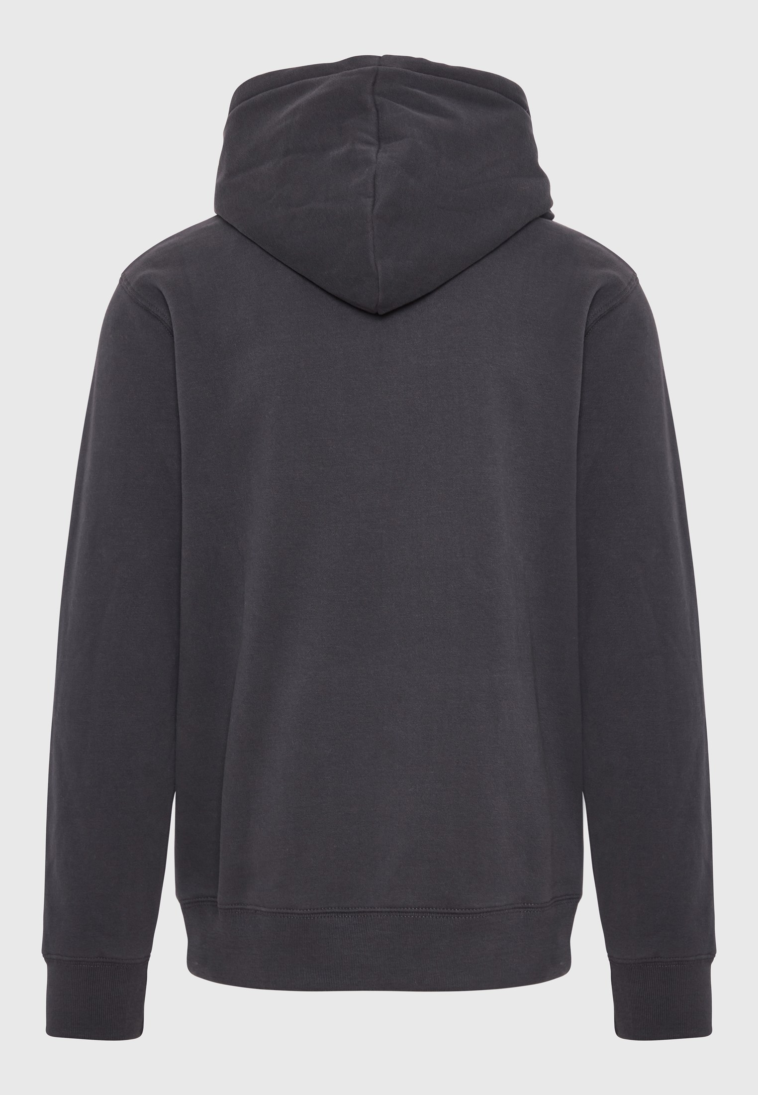 Men's Hoodies & Sweatshirts Funky Buddha Gray