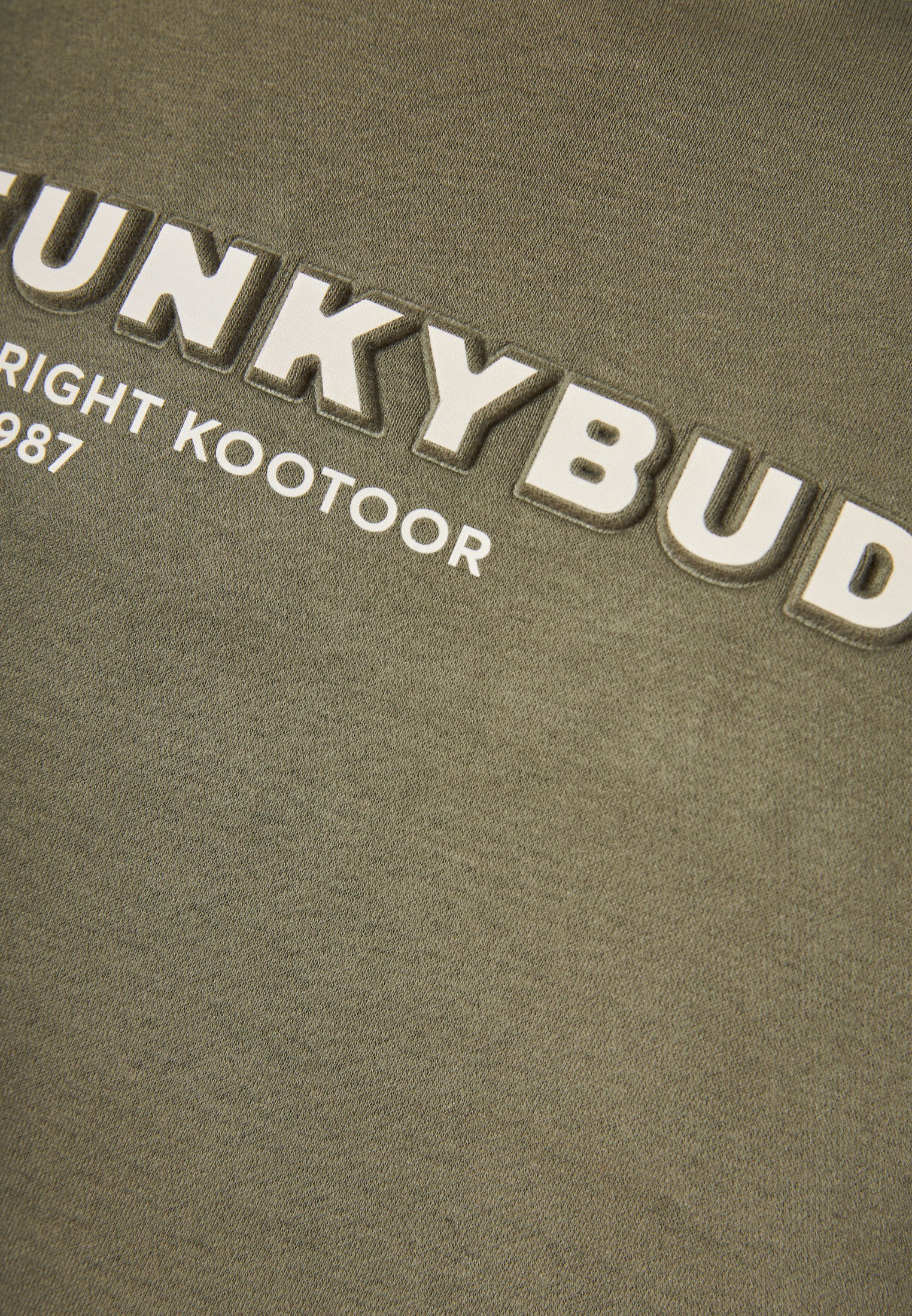 Men's Hoodies & Sweatshirts Funky Buddha