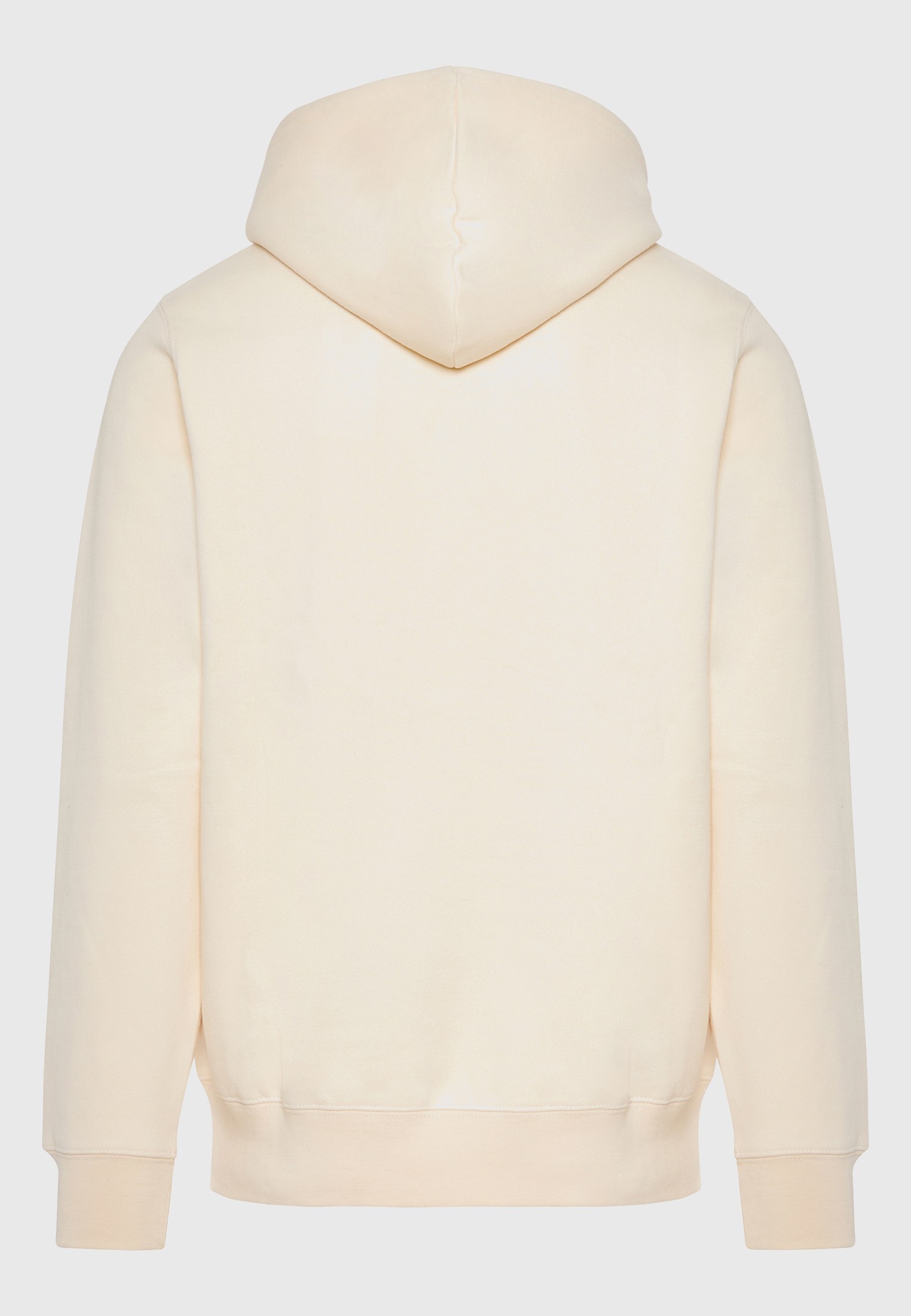 Men's Hoodies & Sweatshirts Funky Buddha White