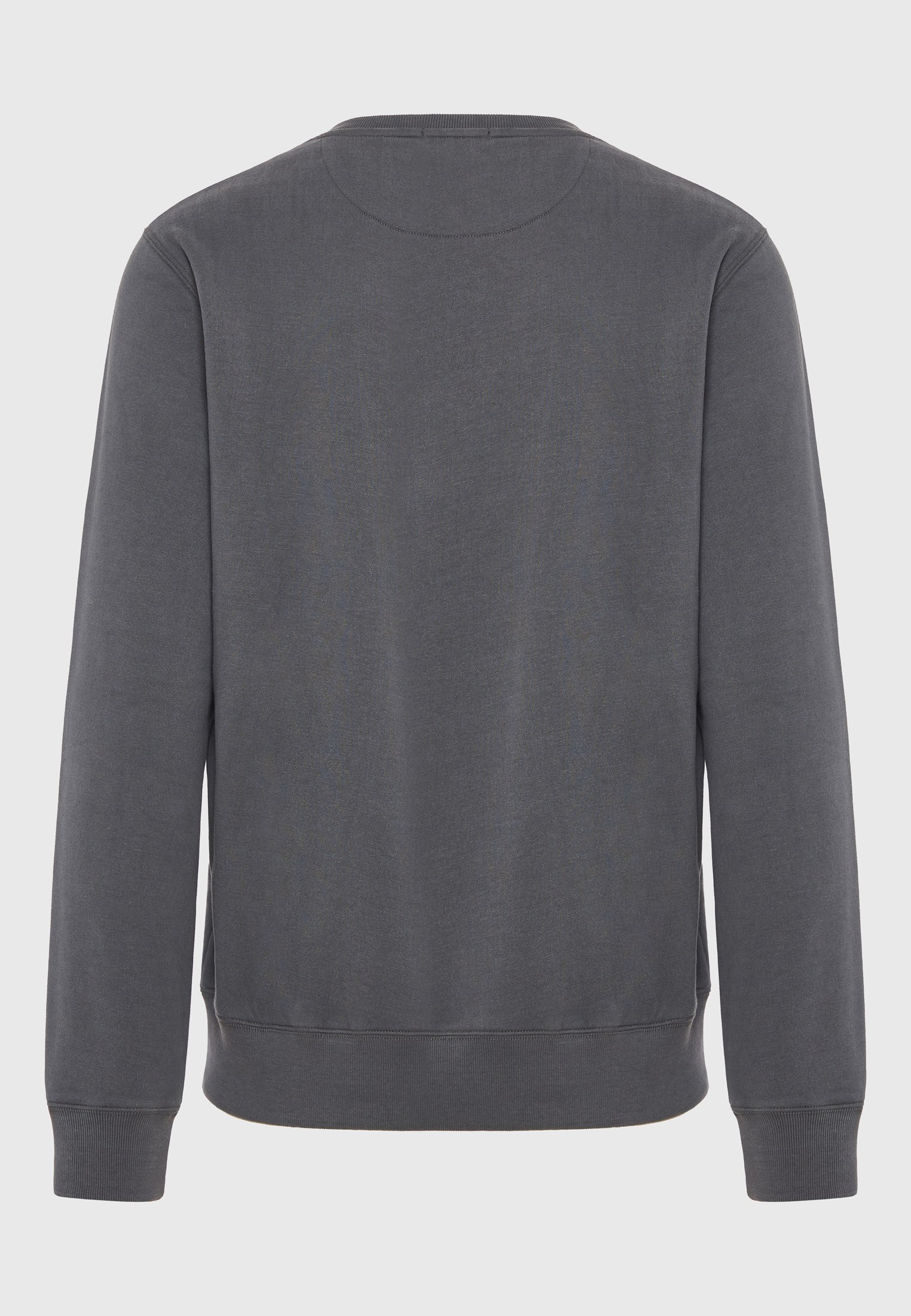 Men's Hoodies & Sweatshirts Funky Buddha Gray