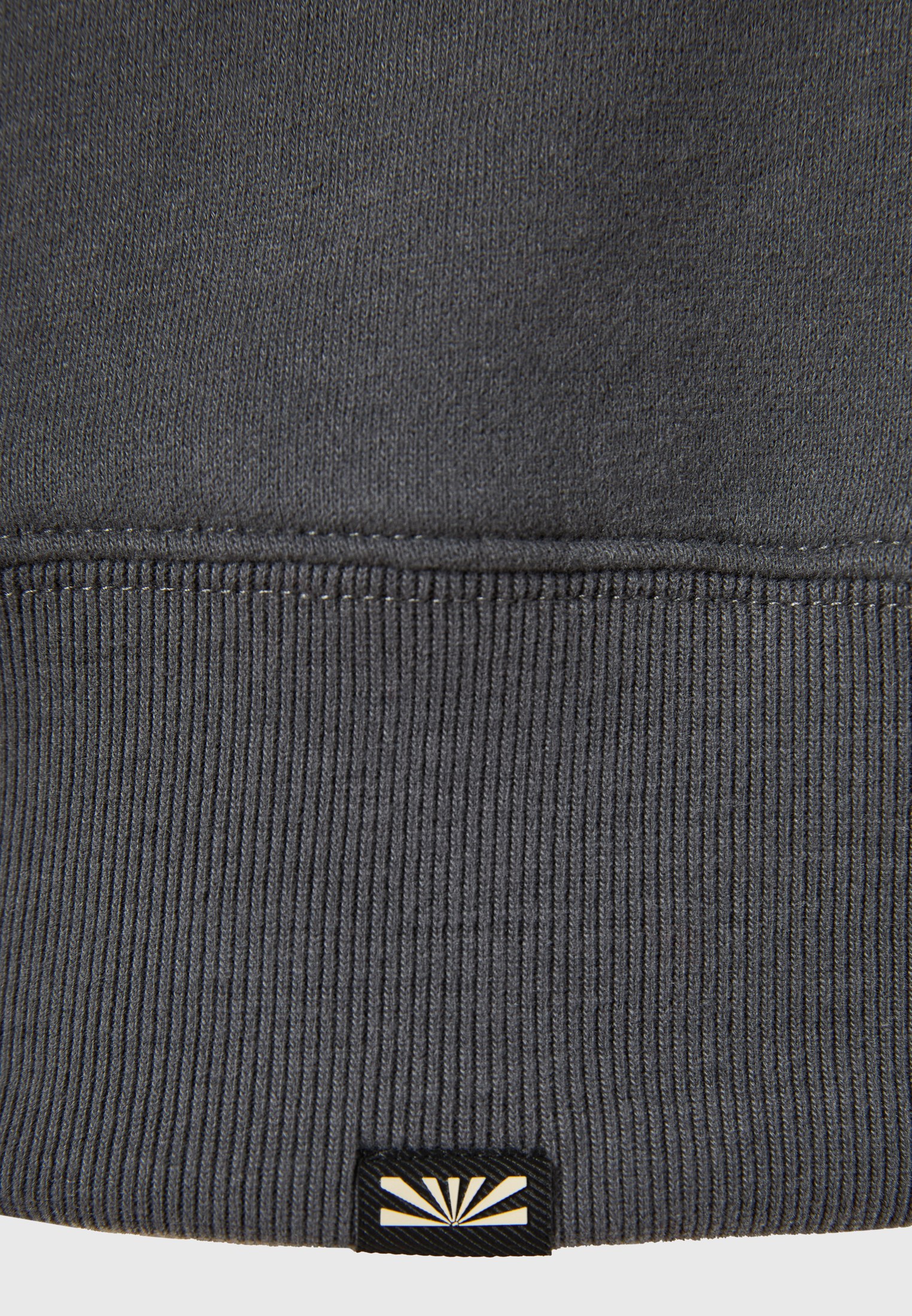 Men's Hoodies & Sweatshirts Funky Buddha Gray