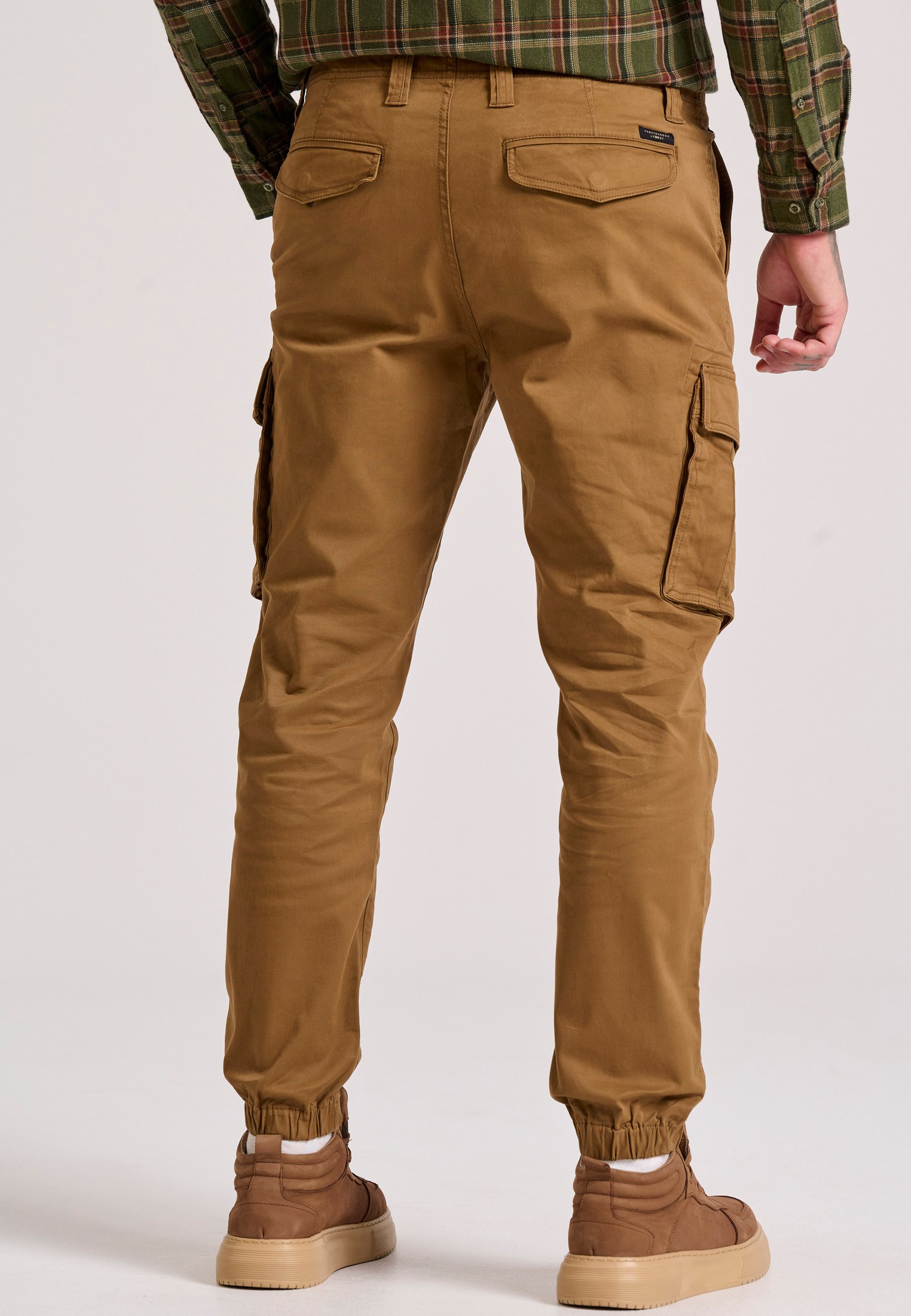 Men's Trousers Funky Buddha