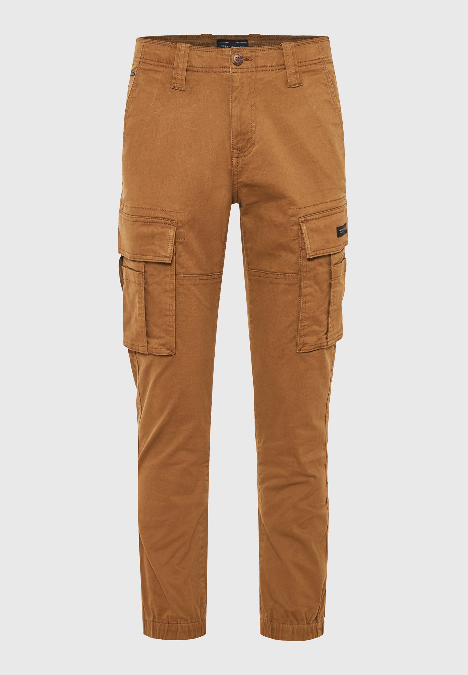 Men's Trousers Funky Buddha