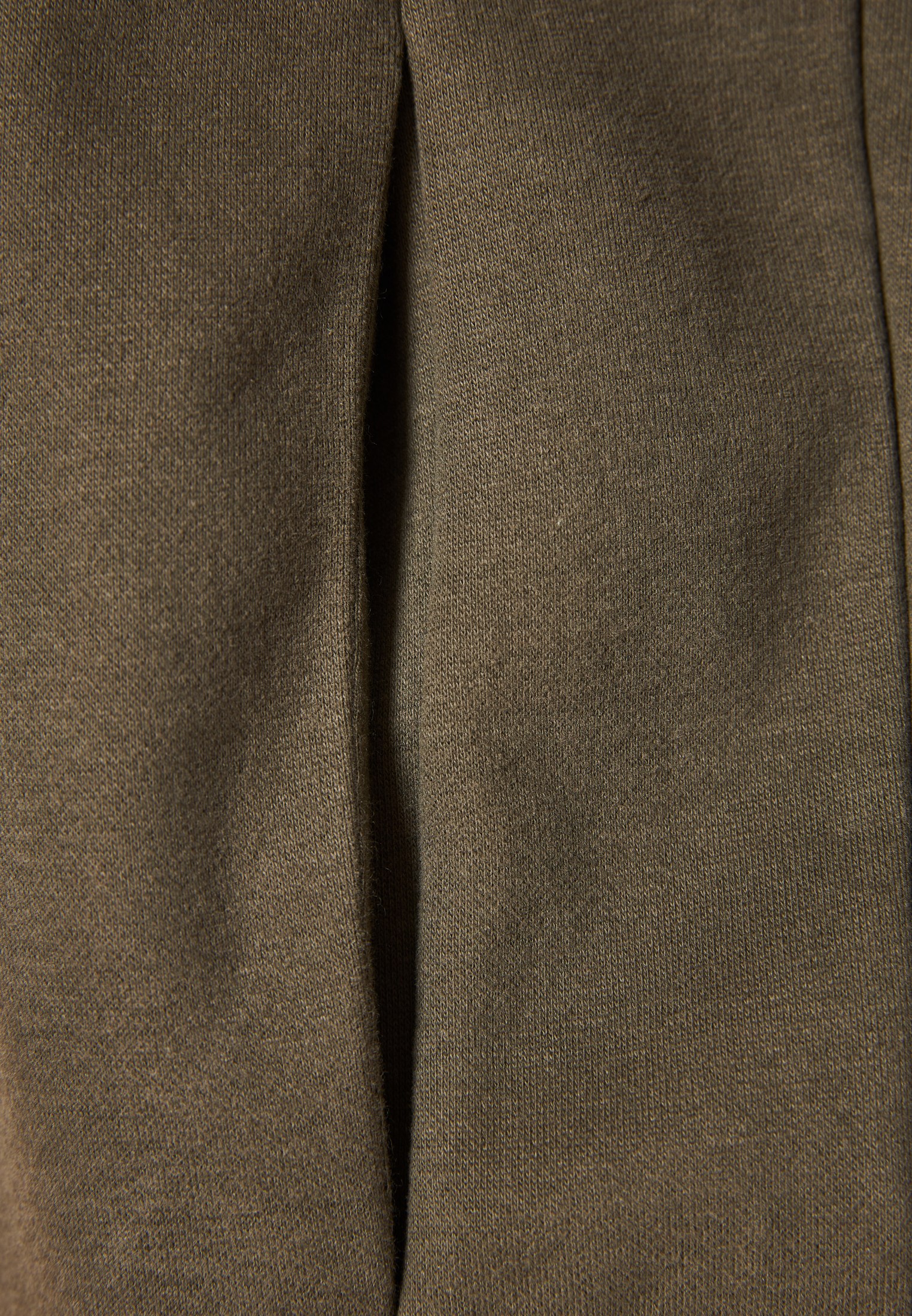 Men's Hoodies & Sweatshirts Funky Buddha Khaki