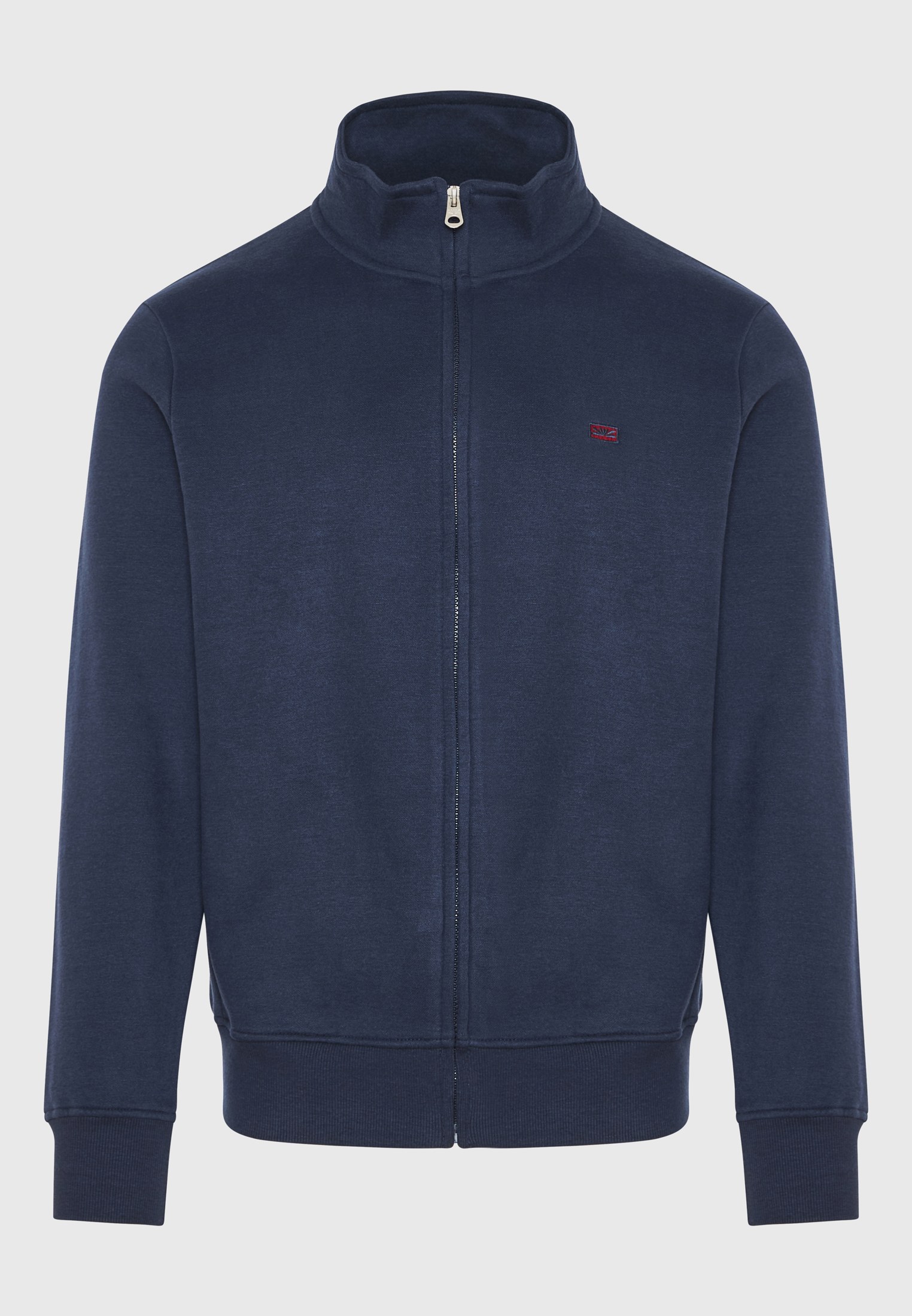 Men's Hoodies & Sweatshirts Funky Buddha Navy