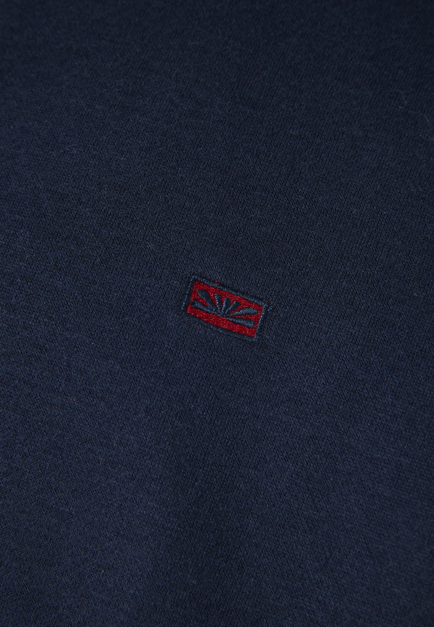 Men's Hoodies & Sweatshirts Funky Buddha Navy