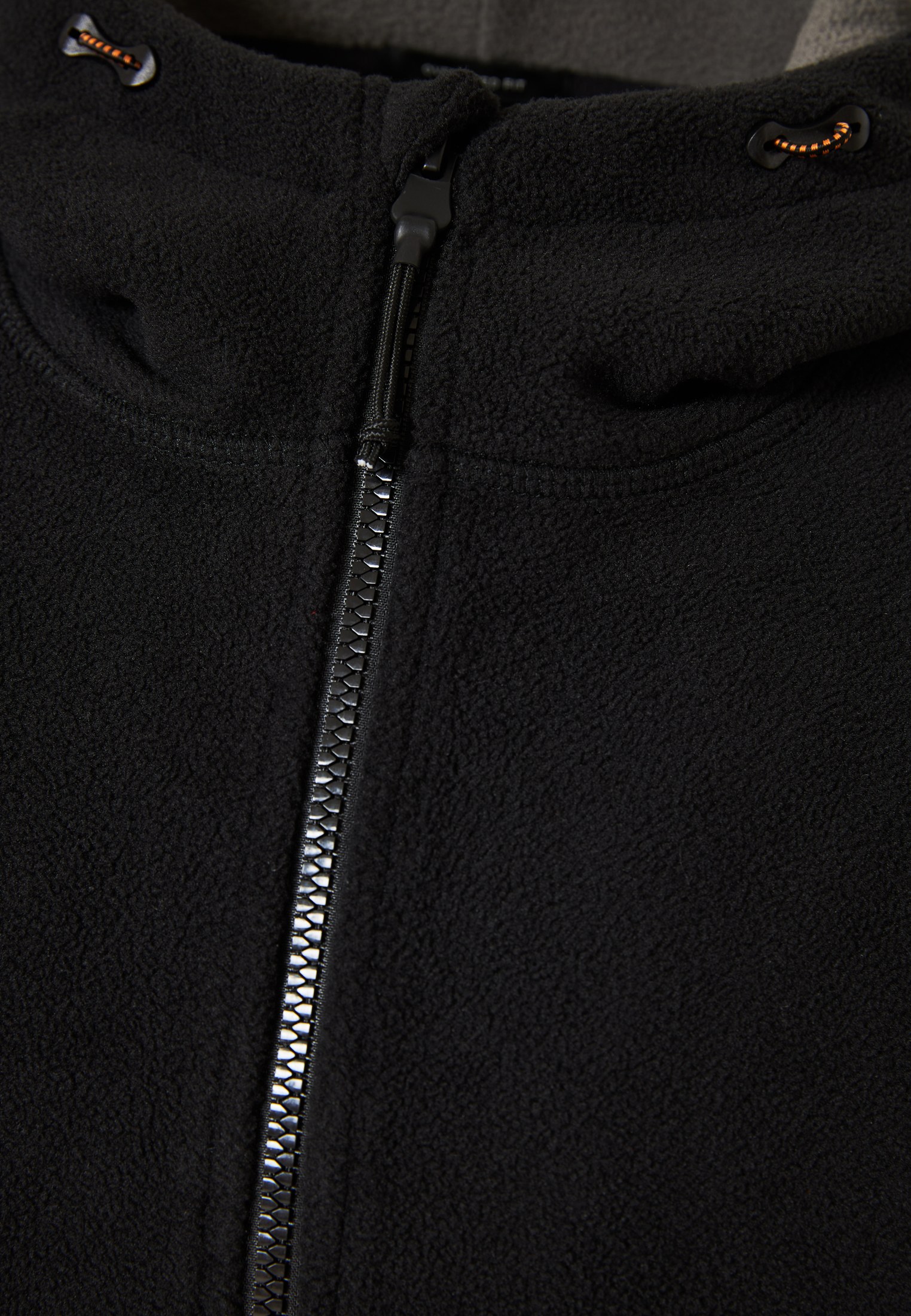 Men's Hoodies & Sweatshirts Funky Buddha Black