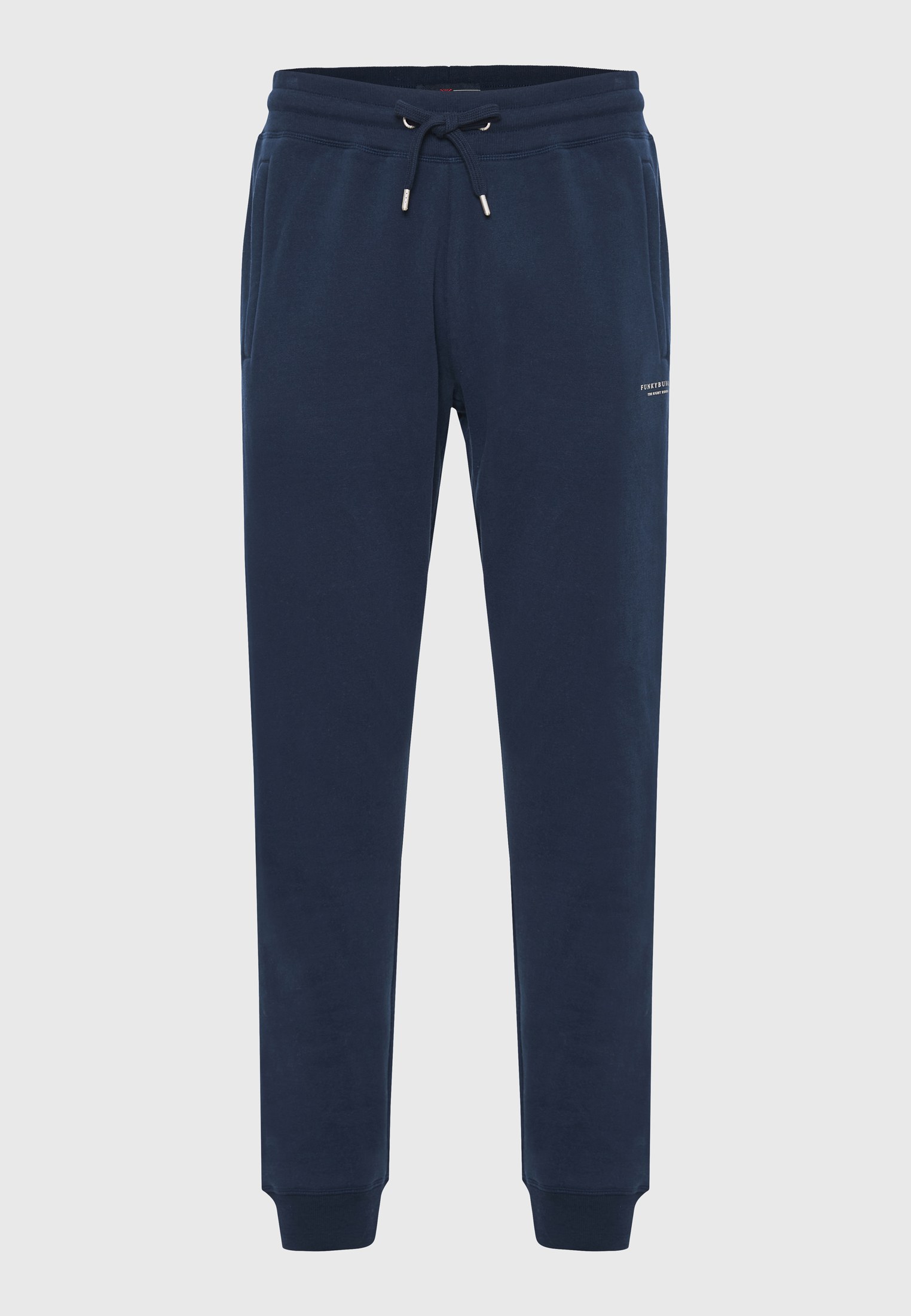 Men's Tracksuits Funky Buddha Navy